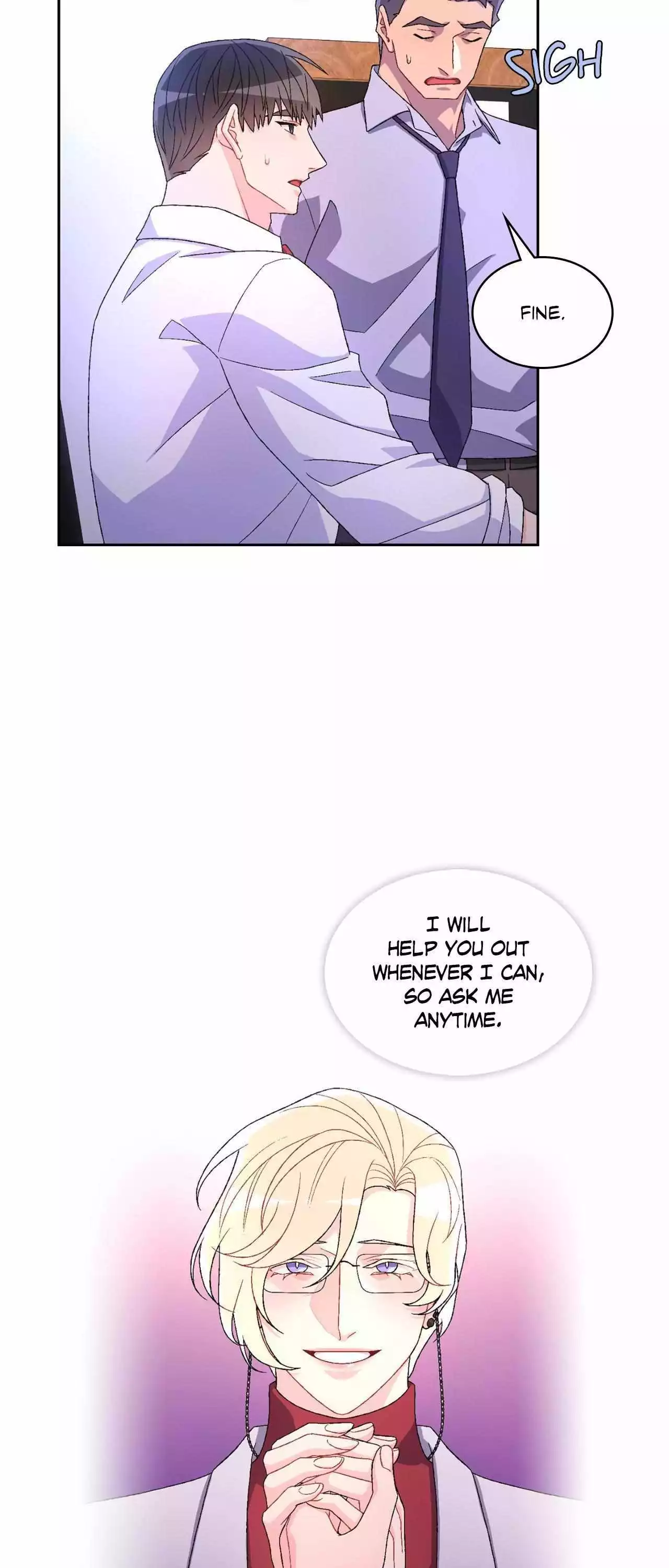 Arthur - Chapter 40 Page 15