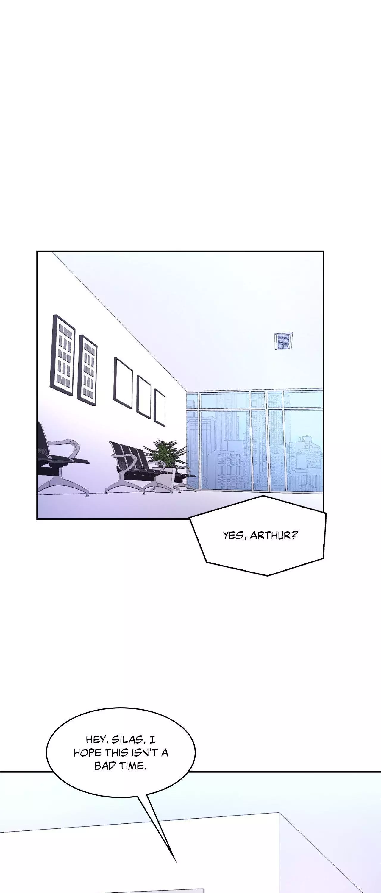 Arthur - Chapter 40 Page 17
