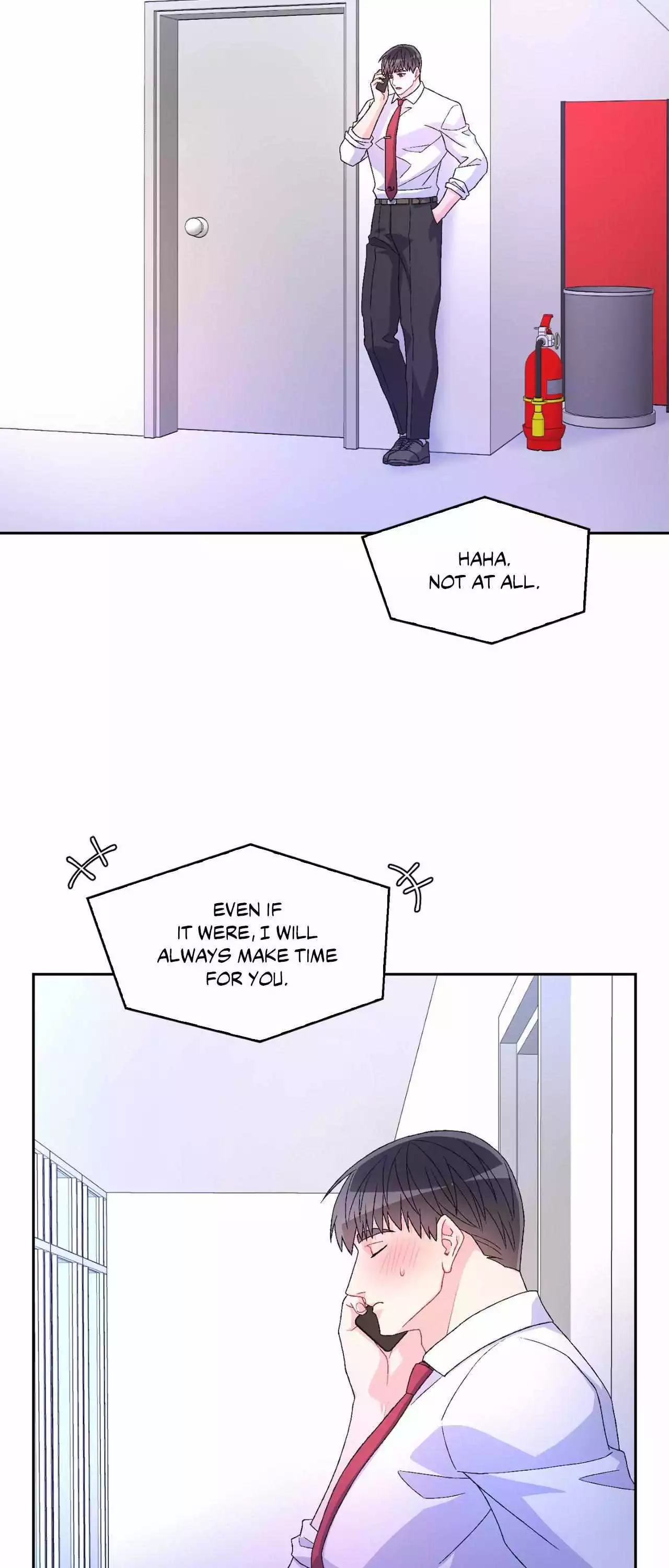 Arthur - Chapter 40 Page 18
