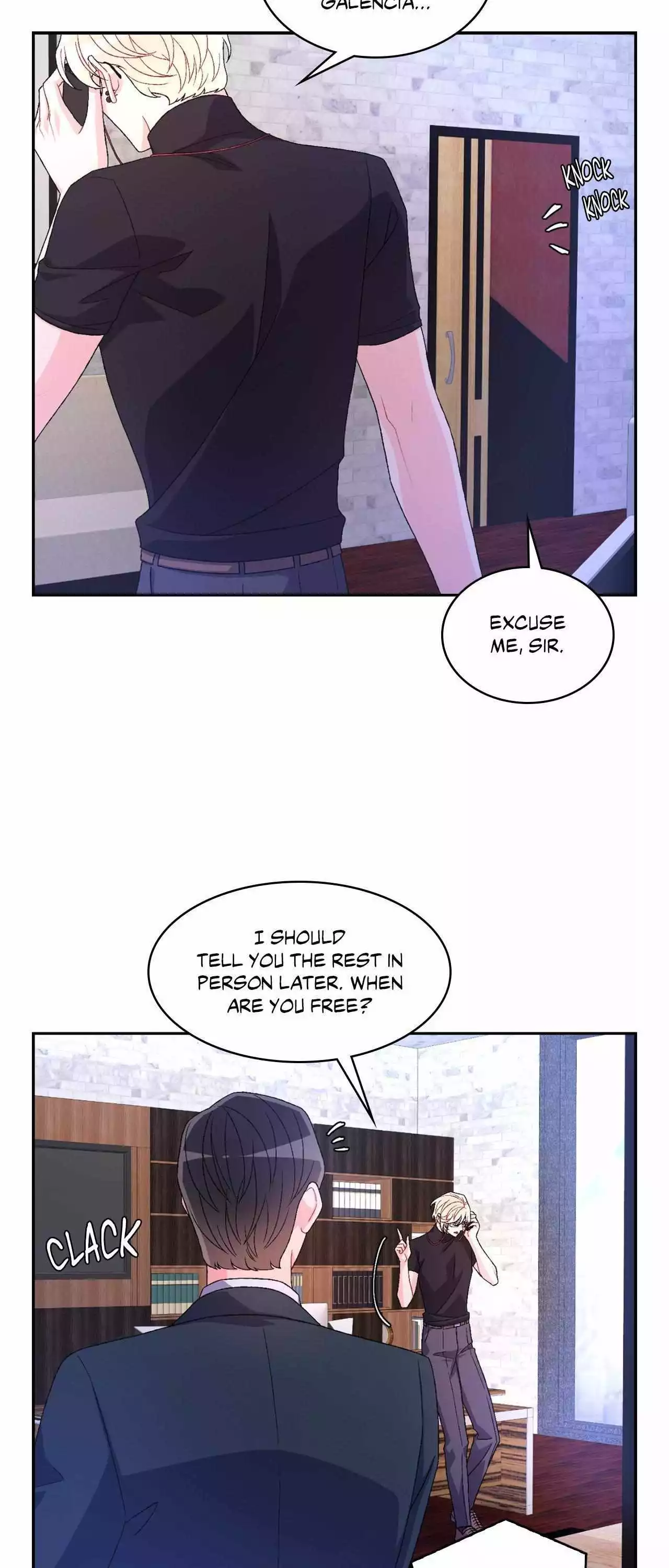 Arthur - Chapter 40 Page 23