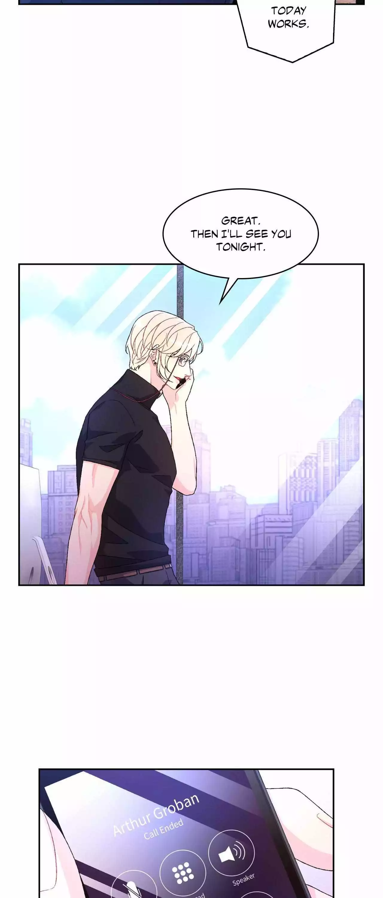 Arthur - Chapter 40 Page 24