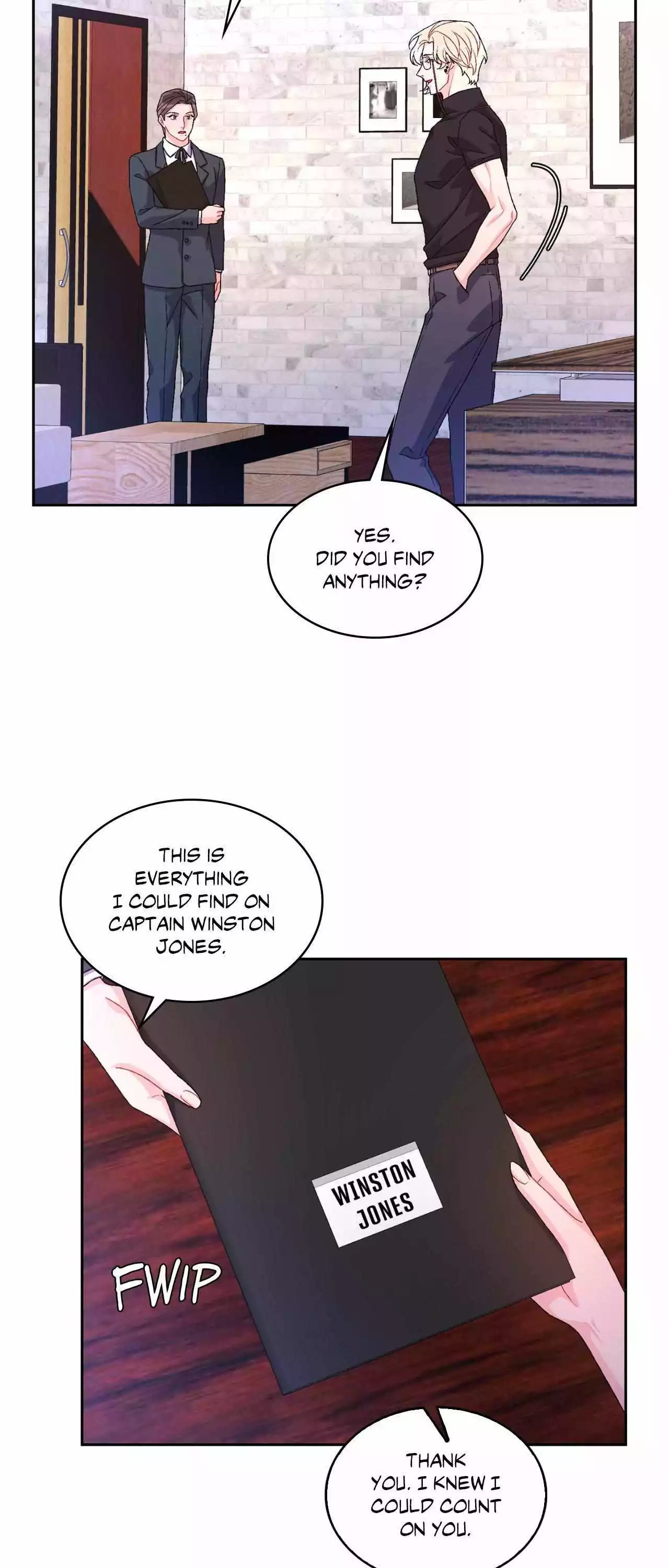 Arthur - Chapter 40 Page 26
