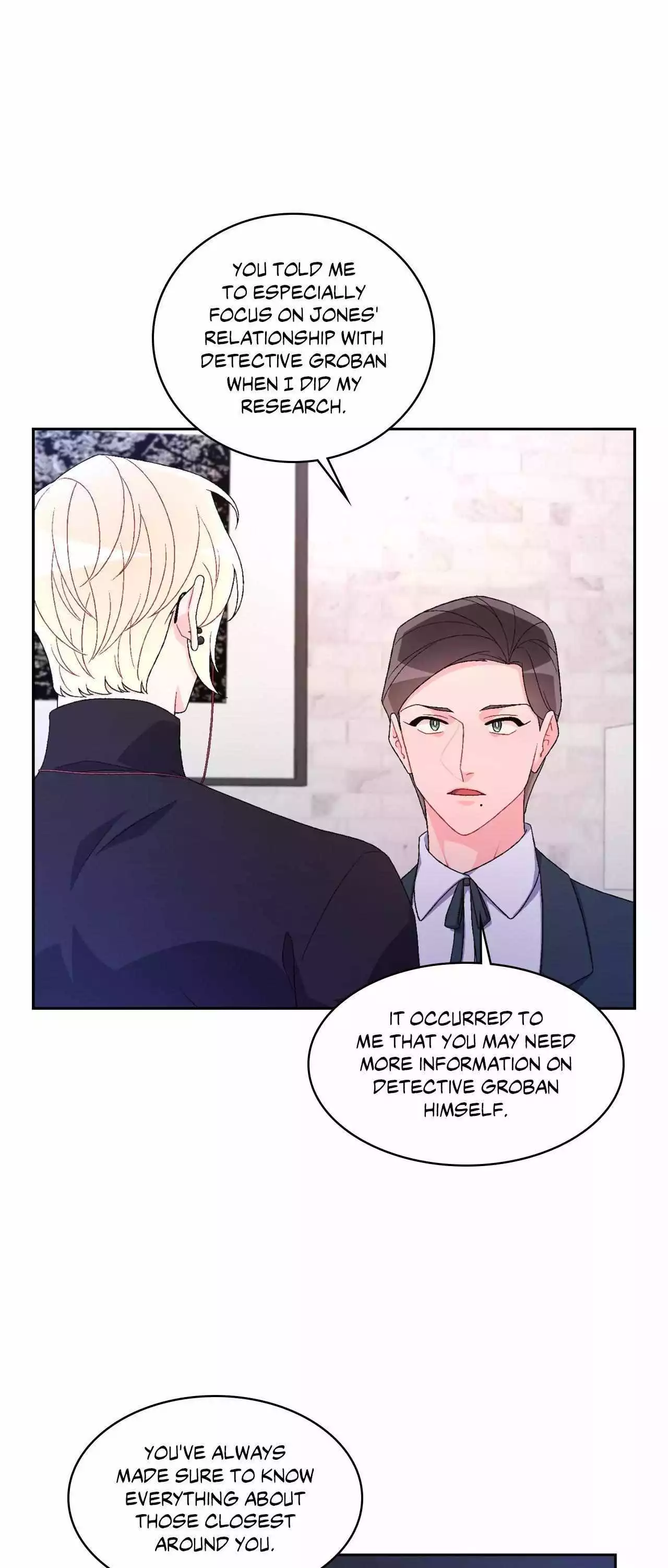 Arthur - Chapter 40 Page 29