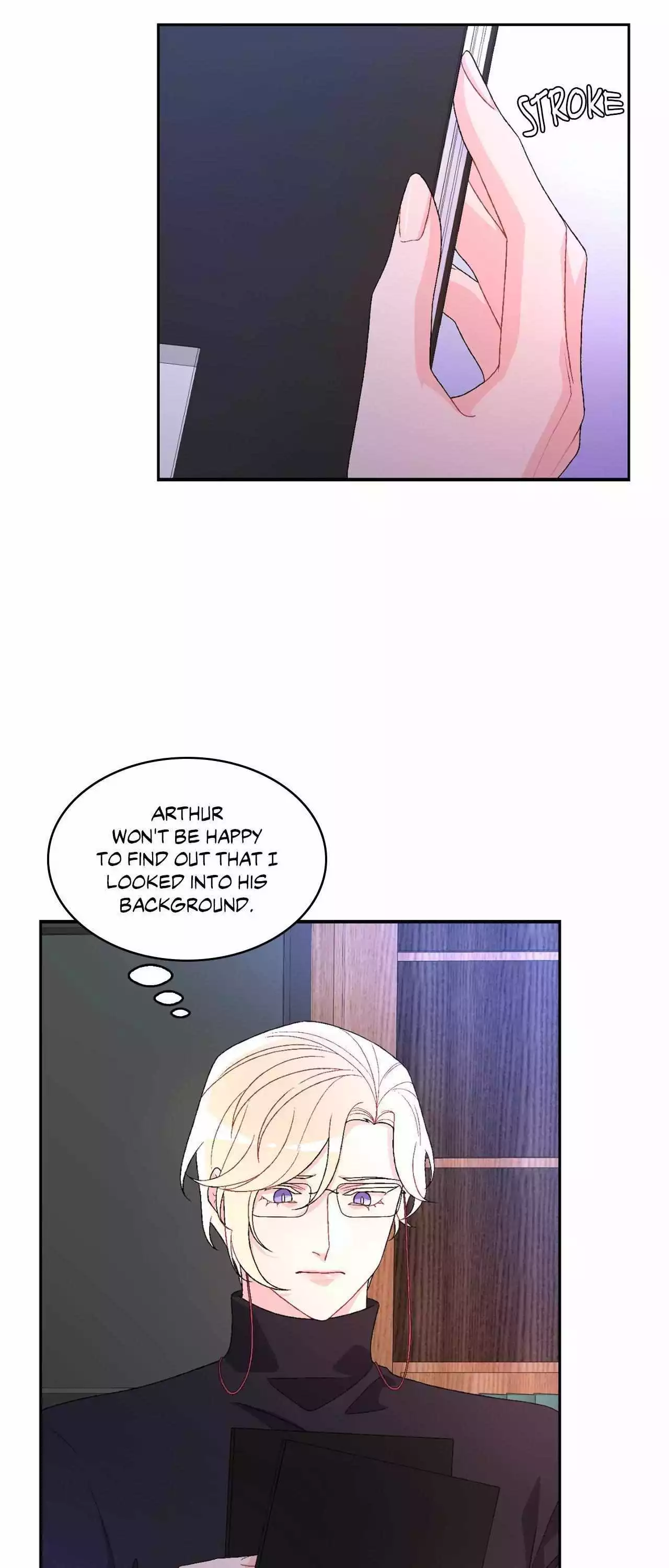 Arthur - Chapter 40 Page 36
