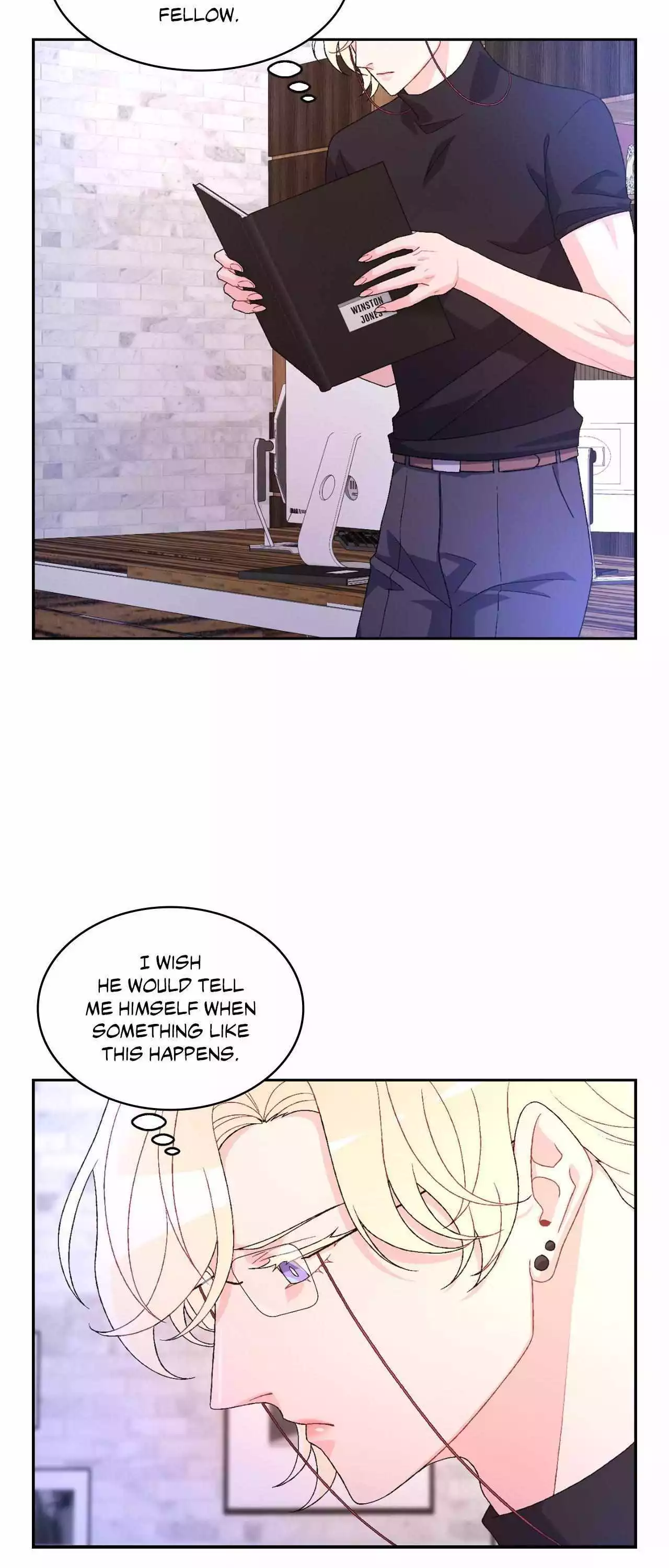 Arthur - Chapter 40 Page 38