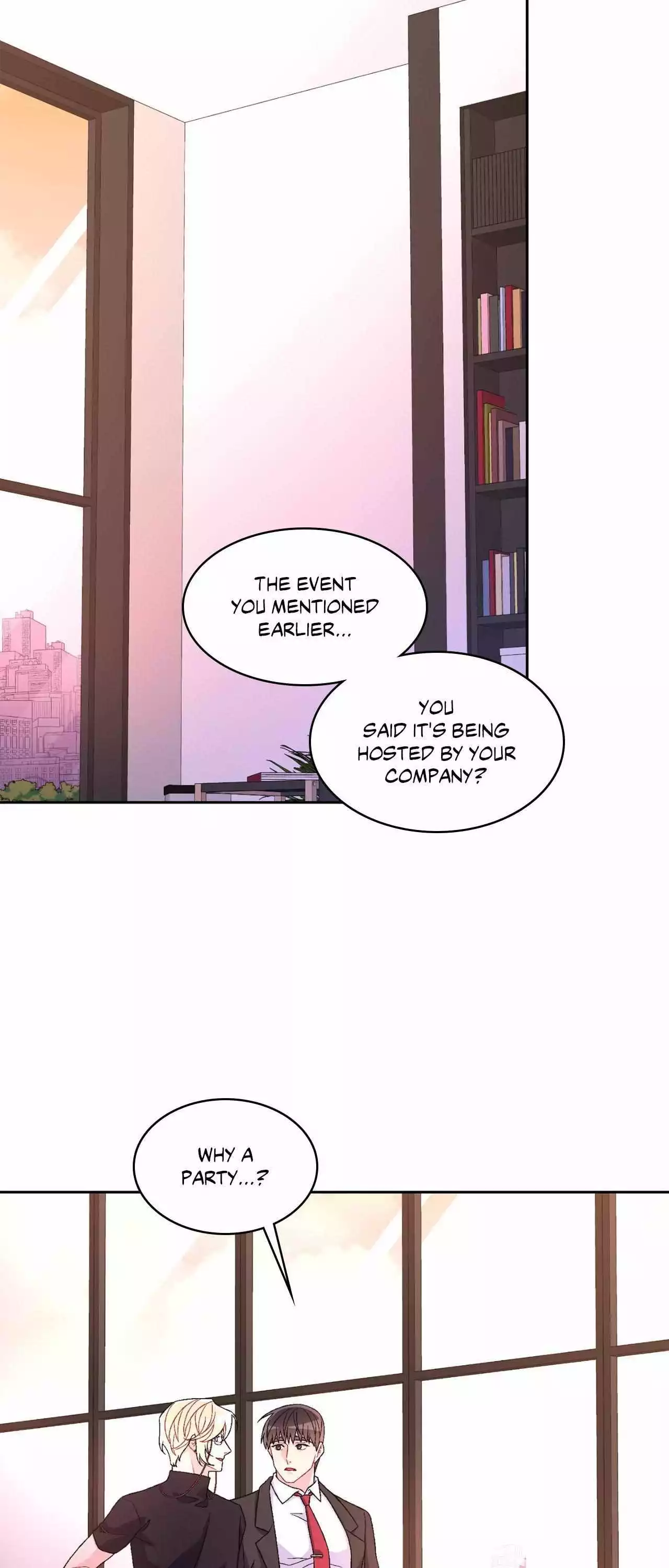 Arthur - Chapter 40 Page 40