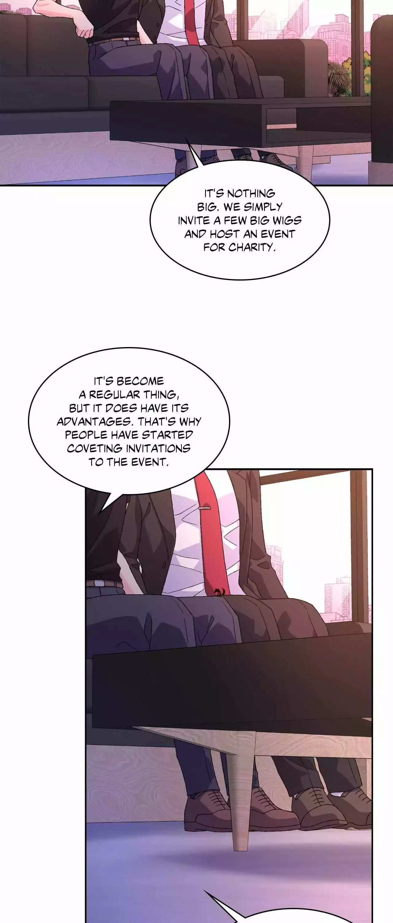 Arthur - Chapter 40 Page 41