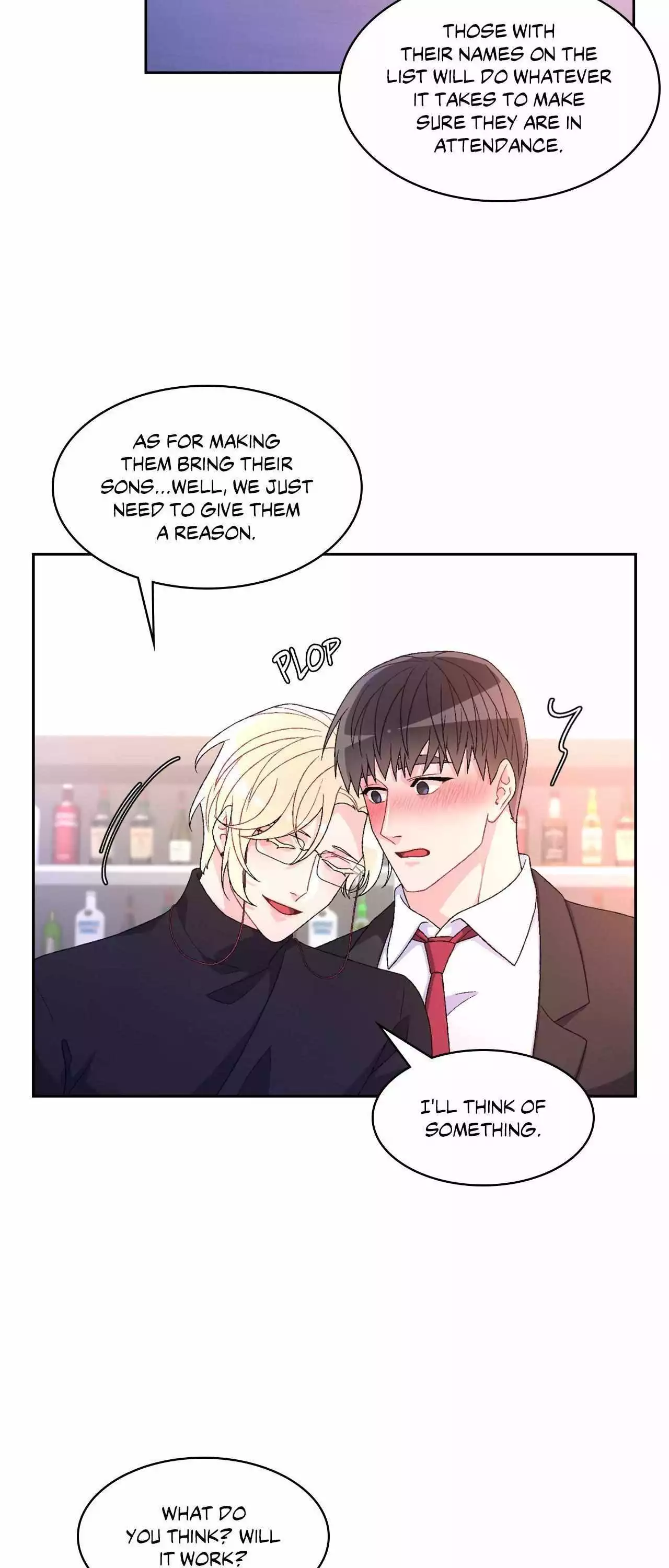 Arthur - Chapter 40 Page 42