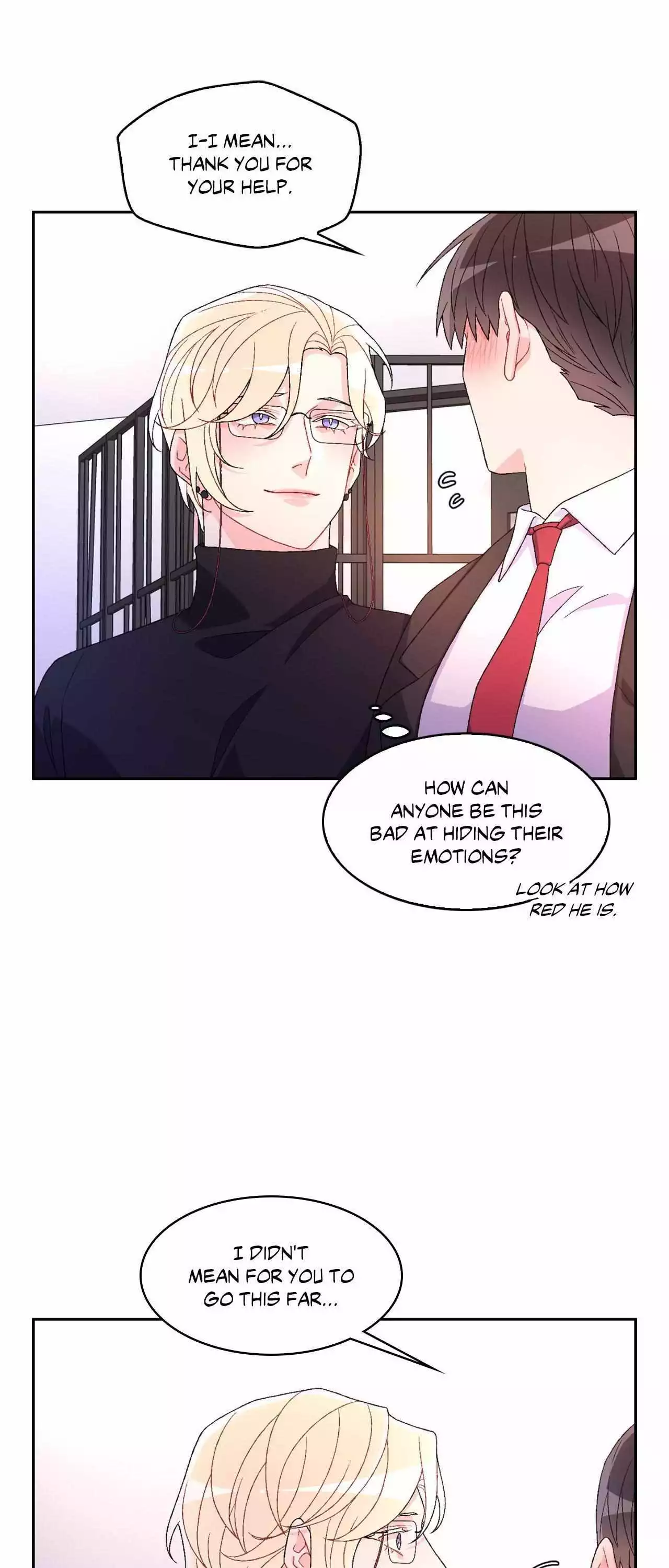 Arthur - Chapter 40 Page 44