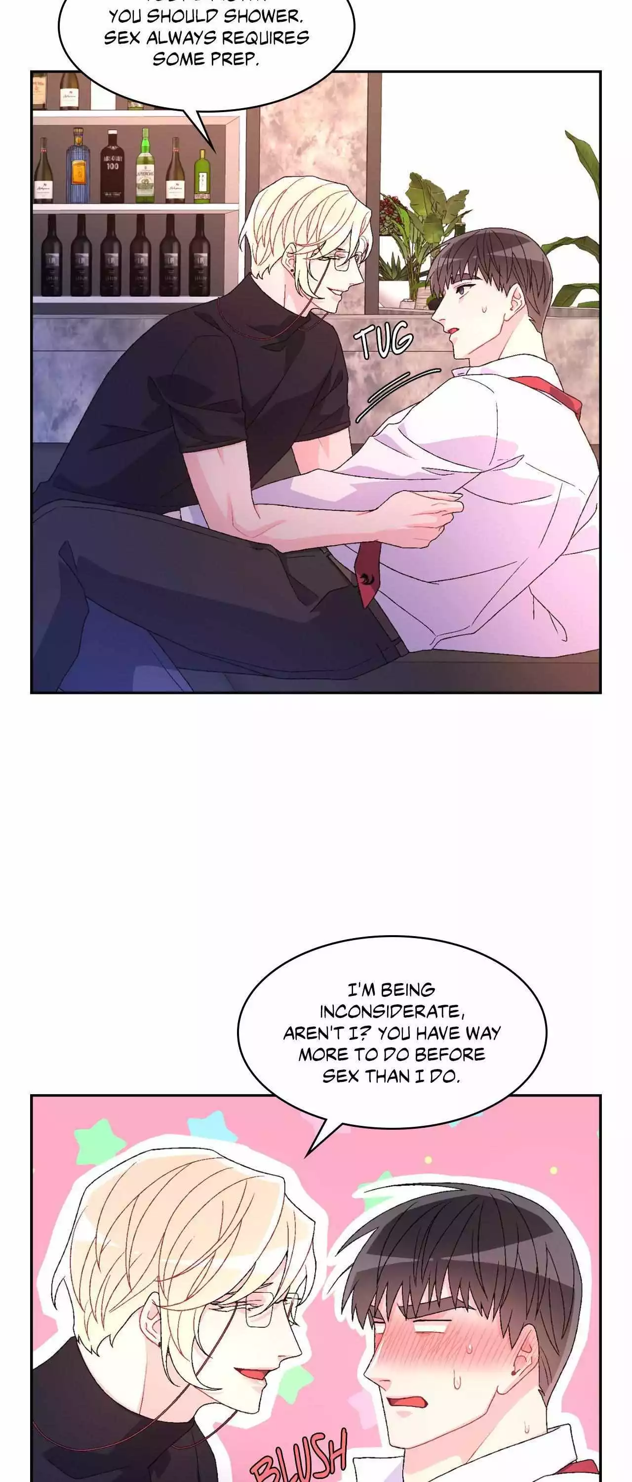 Arthur - Chapter 41 Page 14