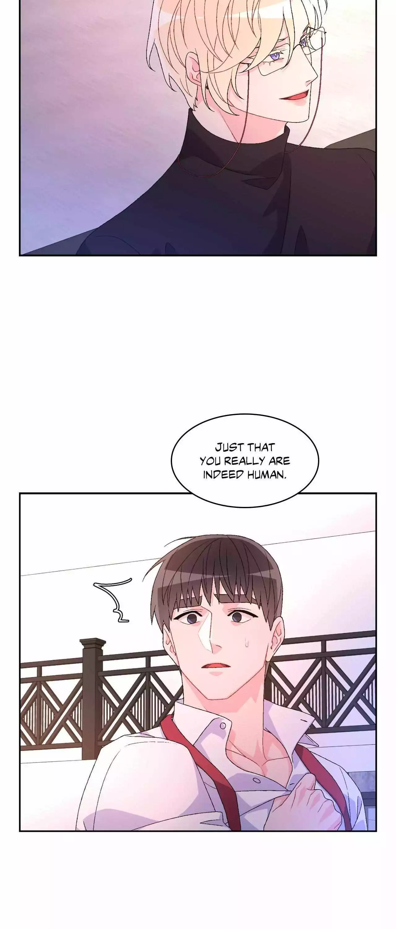 Arthur - Chapter 41 Page 21