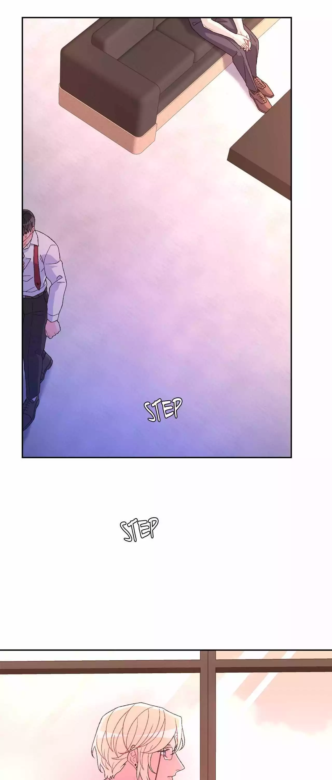 Arthur - Chapter 41 Page 23