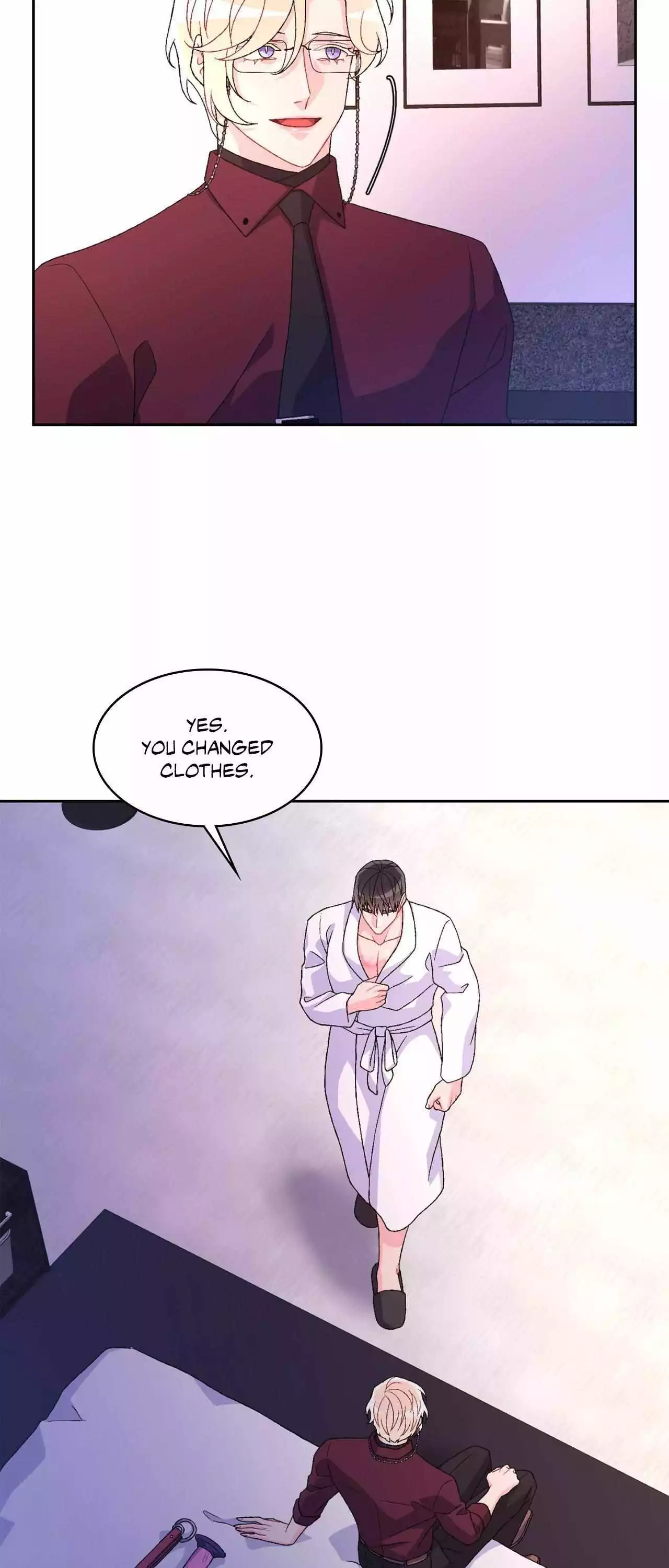 Arthur - Chapter 41 Page 31