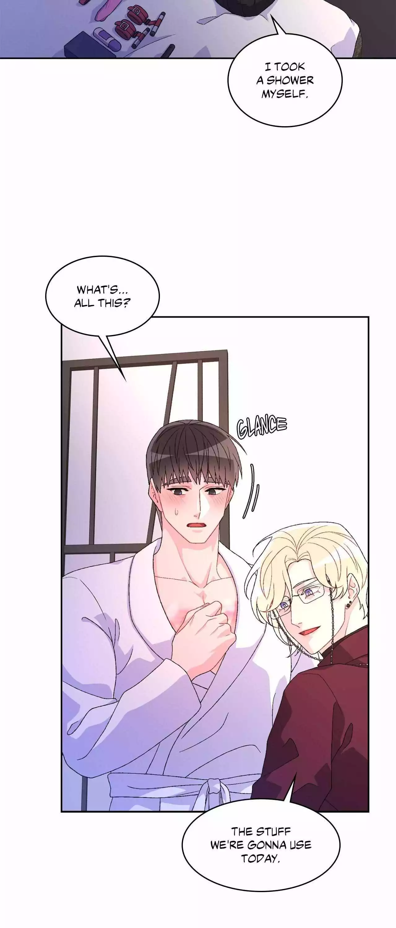 Arthur - Chapter 41 Page 32