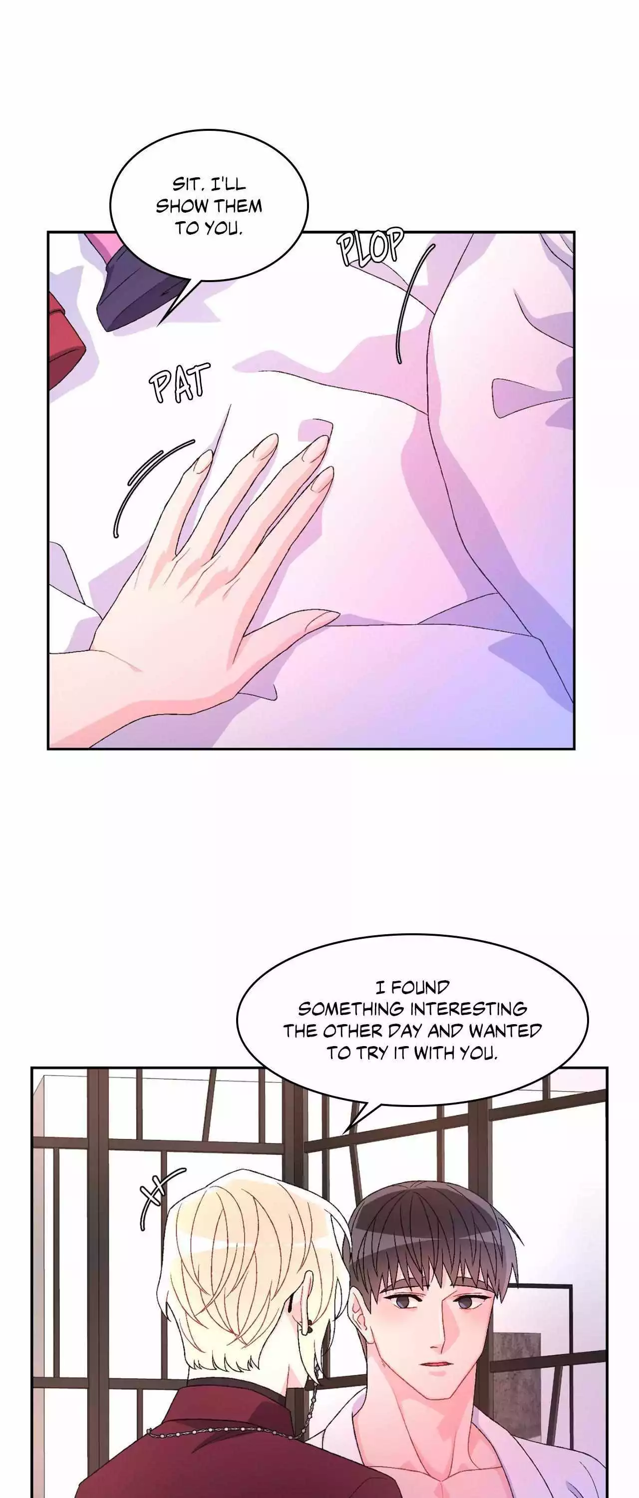 Arthur - Chapter 41 Page 33