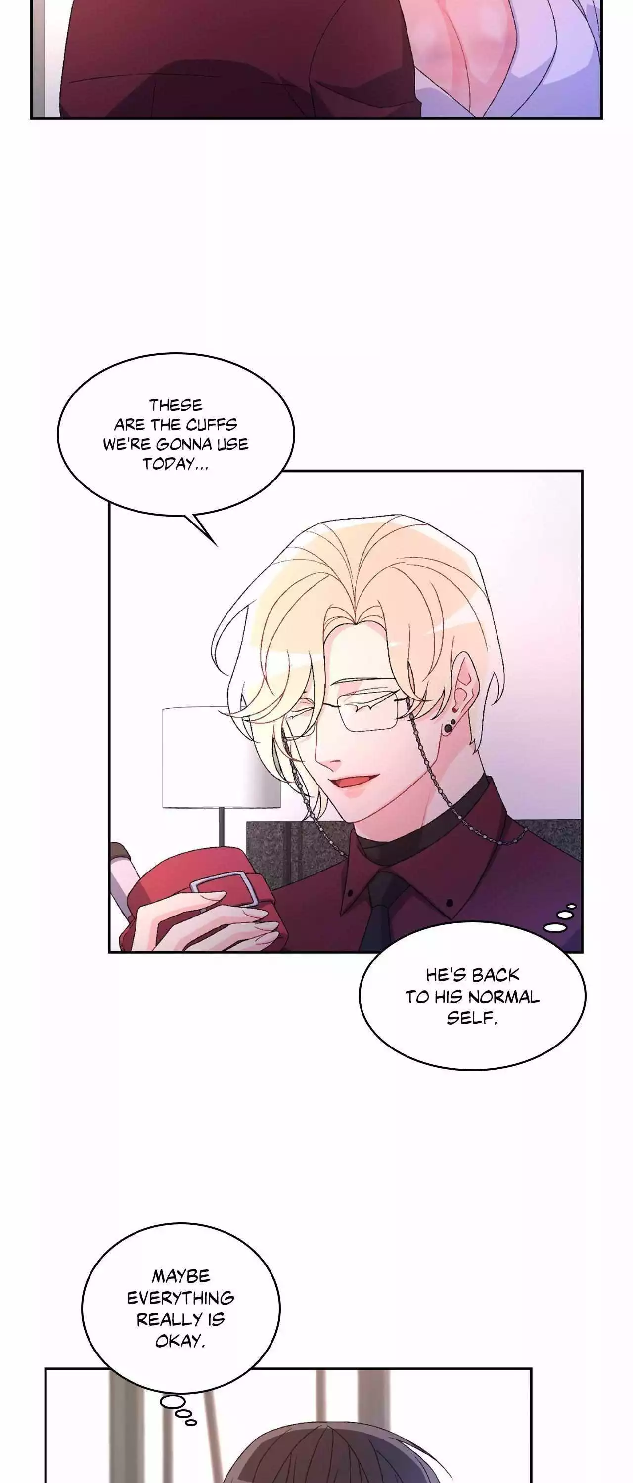Arthur - Chapter 41 Page 34