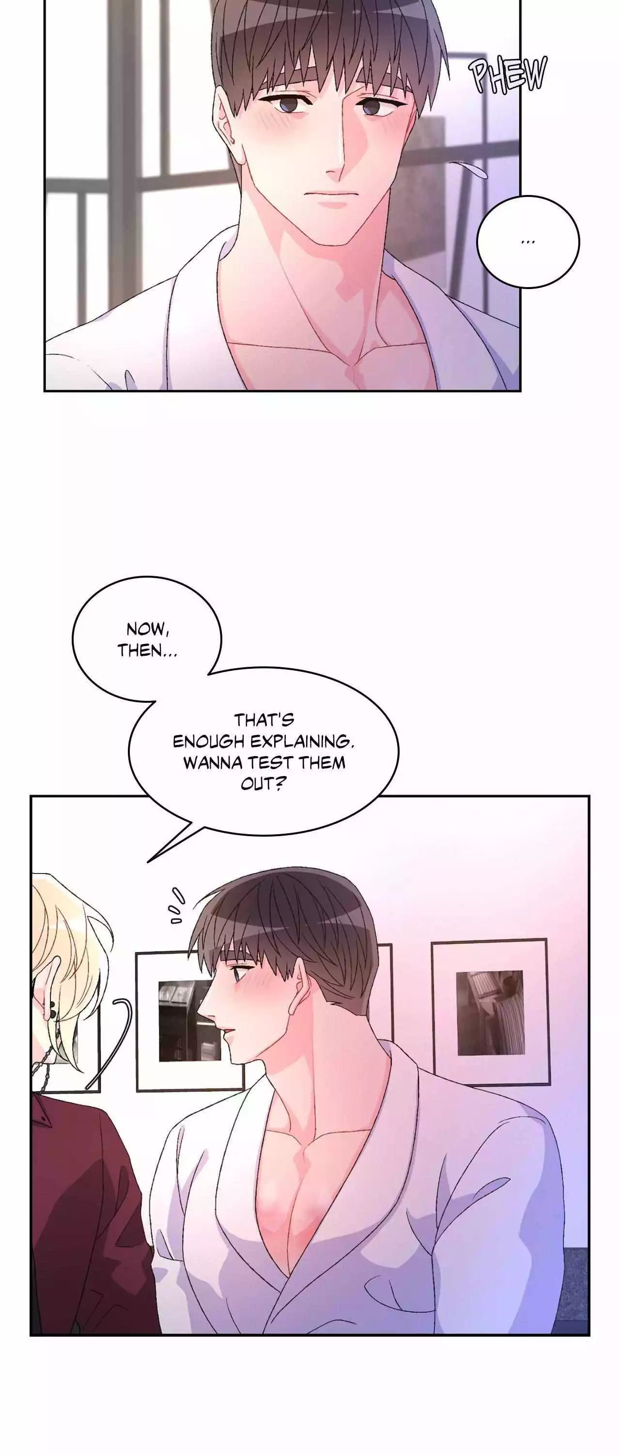 Arthur - Chapter 41 Page 35