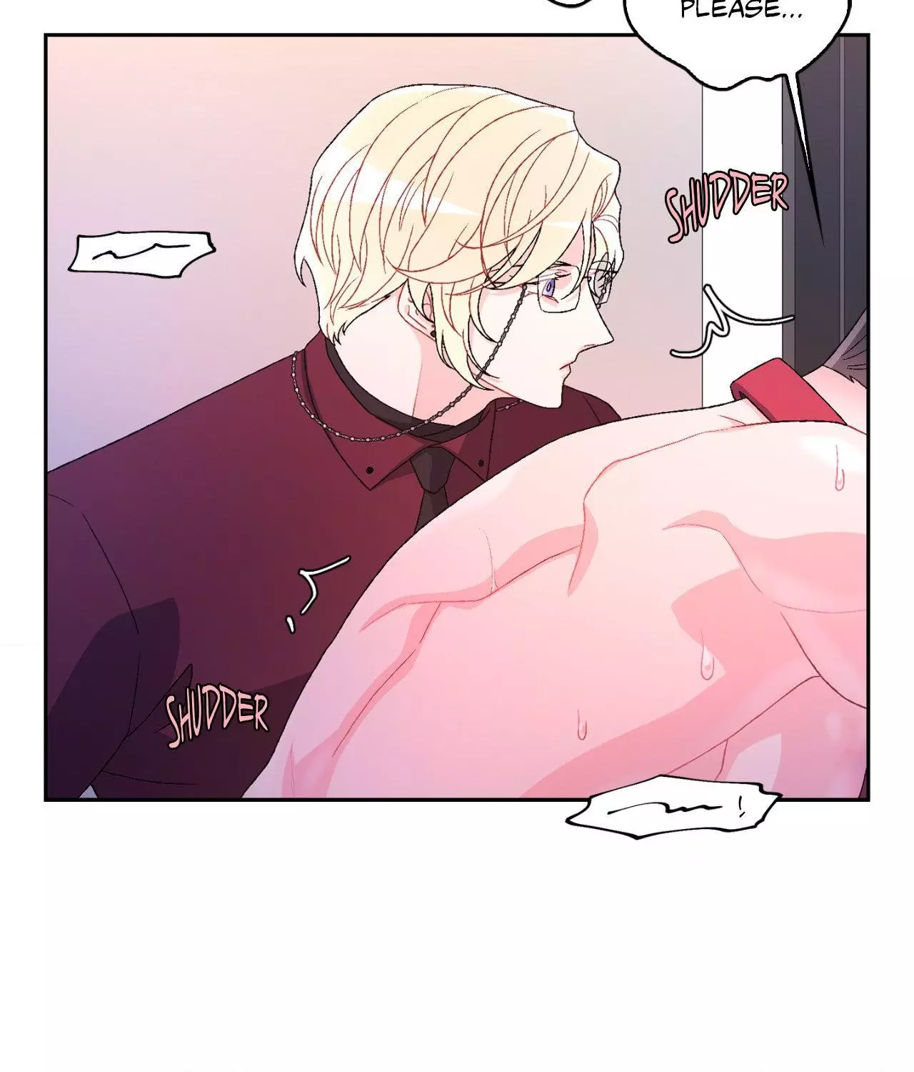 Arthur - Chapter 42 Page 18