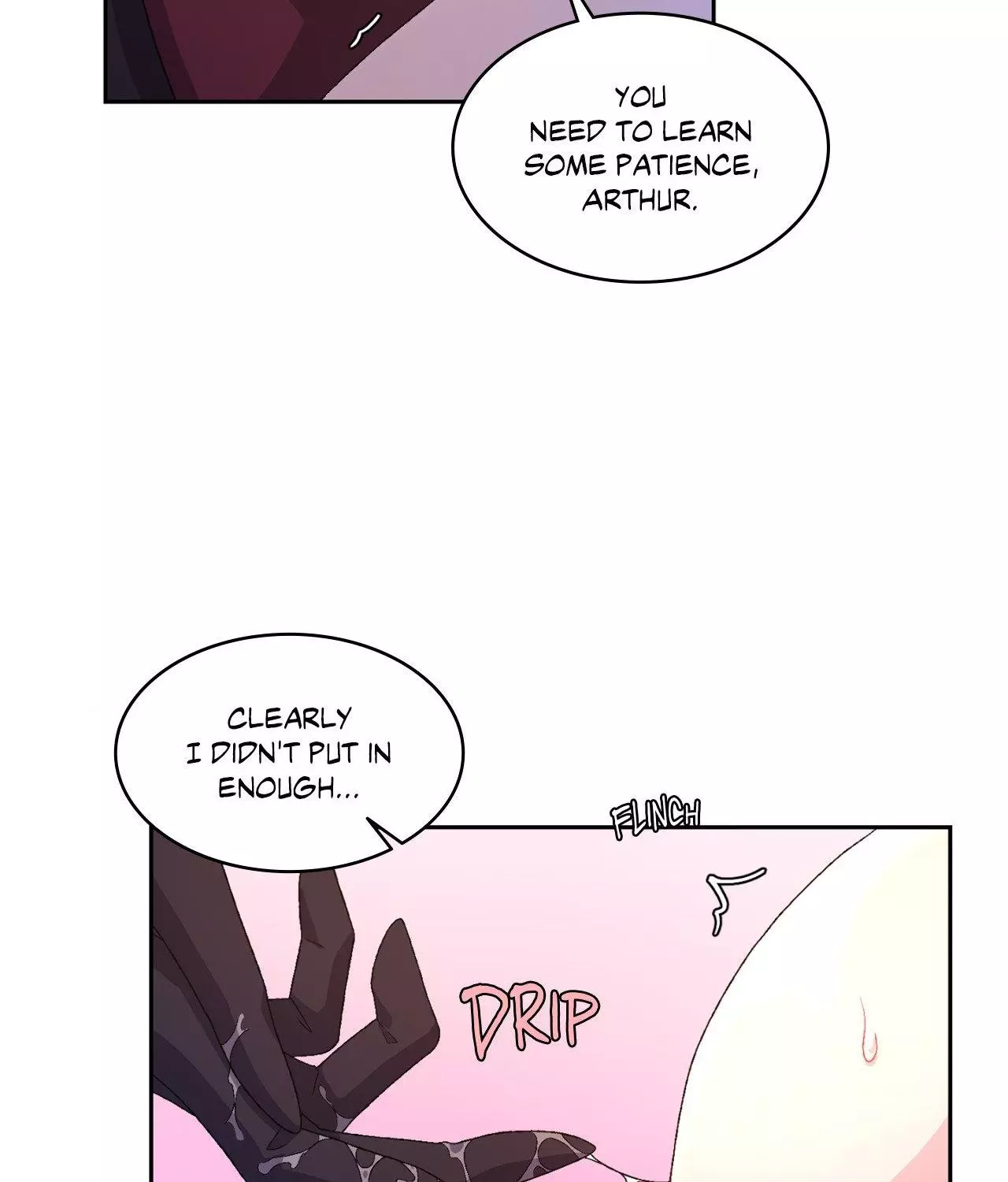 Arthur - Chapter 42 Page 20