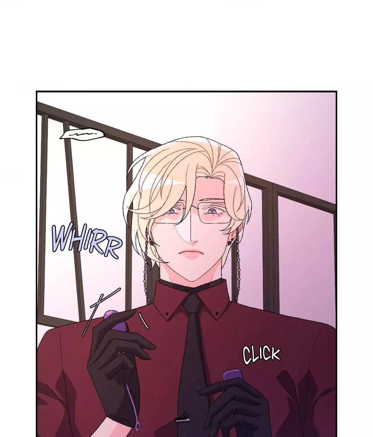 Arthur - Chapter 42 Page 25