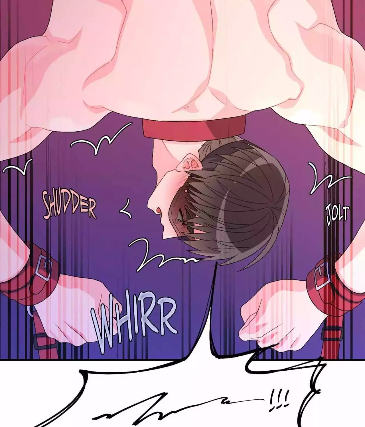 Arthur - Chapter 42 Page 29