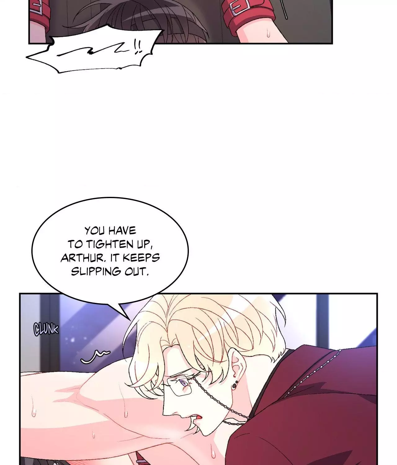 Arthur - Chapter 42 Page 31