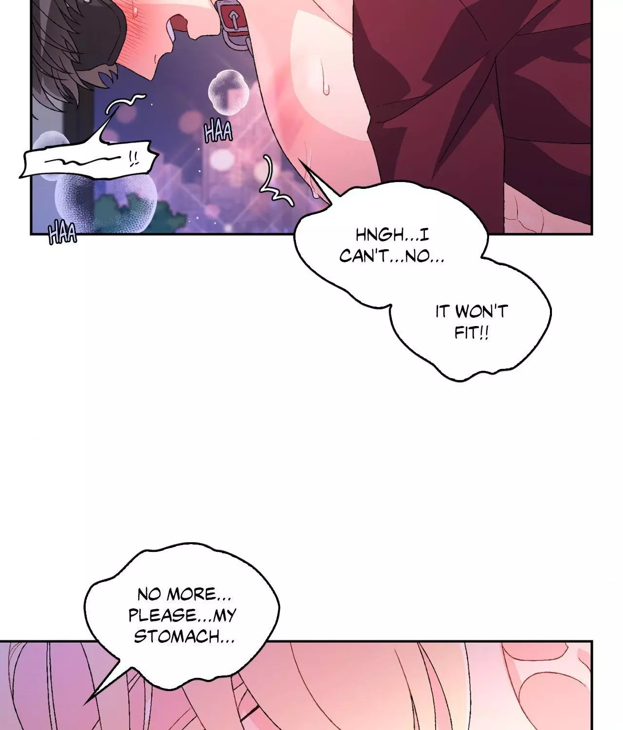 Arthur - Chapter 42 Page 32