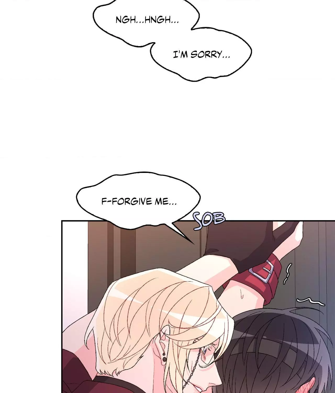 Arthur - Chapter 42 Page 46