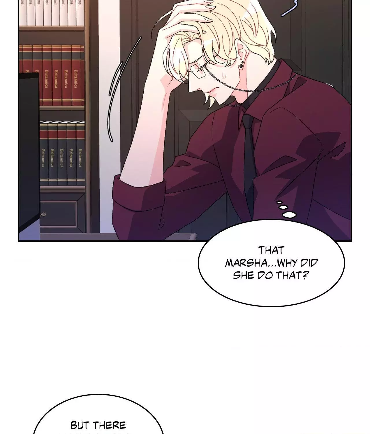 Arthur - Chapter 42 Page 75