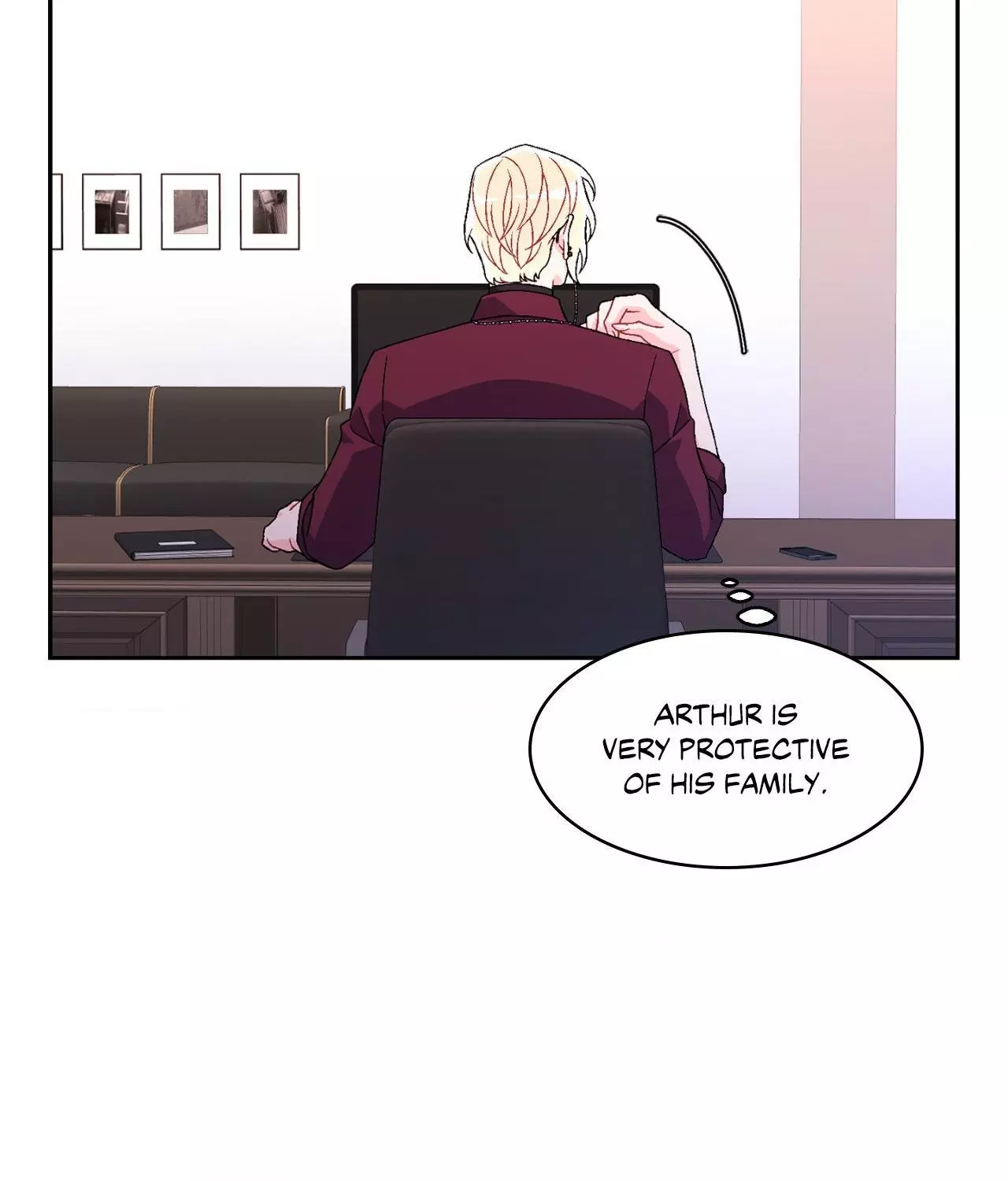 Arthur - Chapter 42 Page 79
