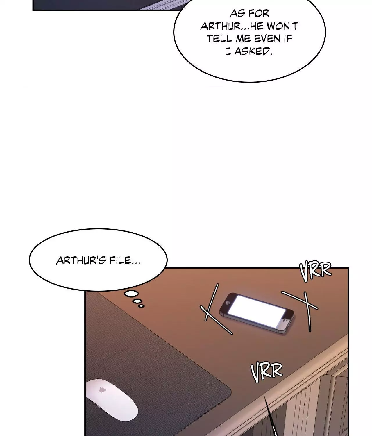 Arthur - Chapter 42 Page 82