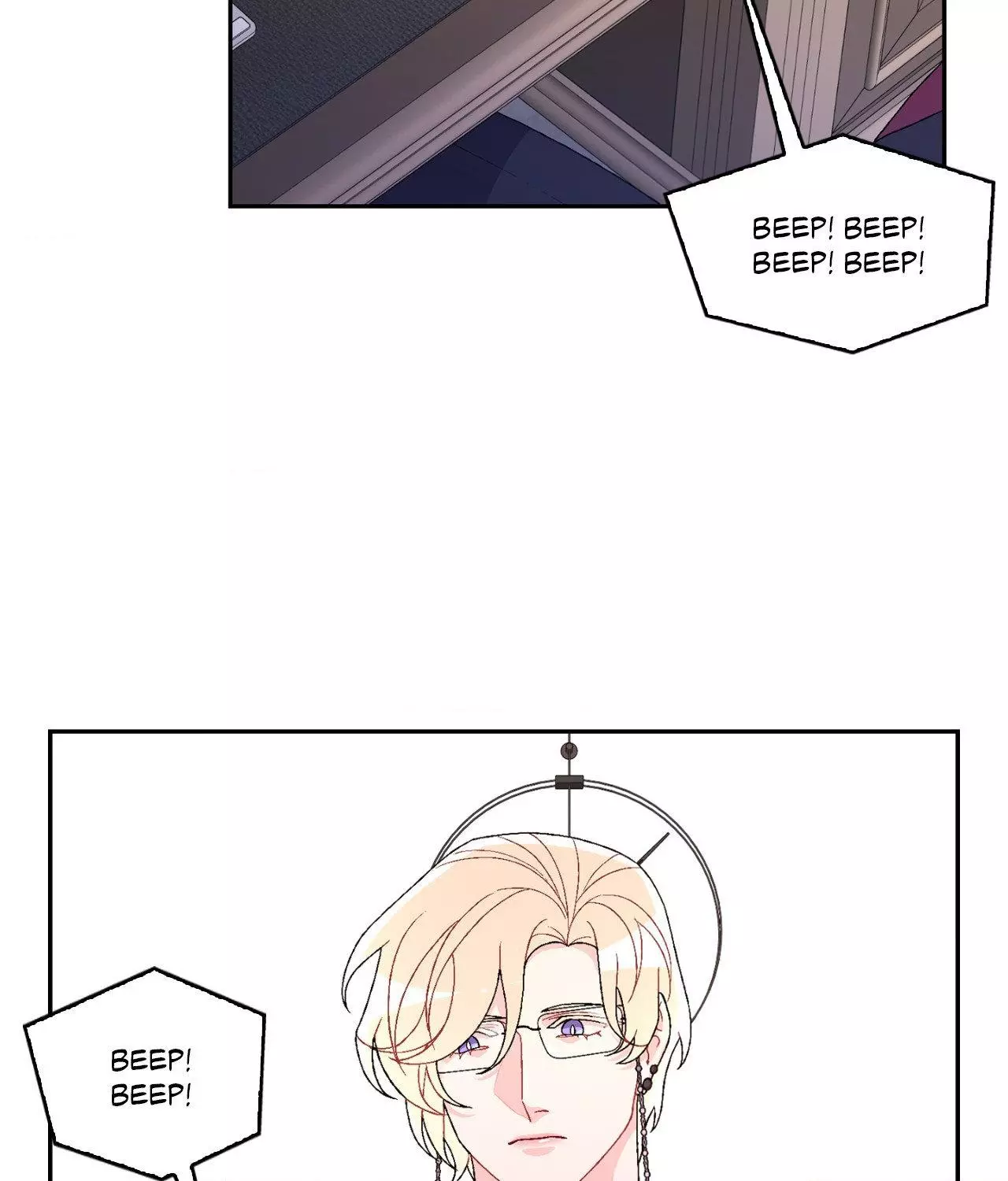 Arthur - Chapter 42 Page 83