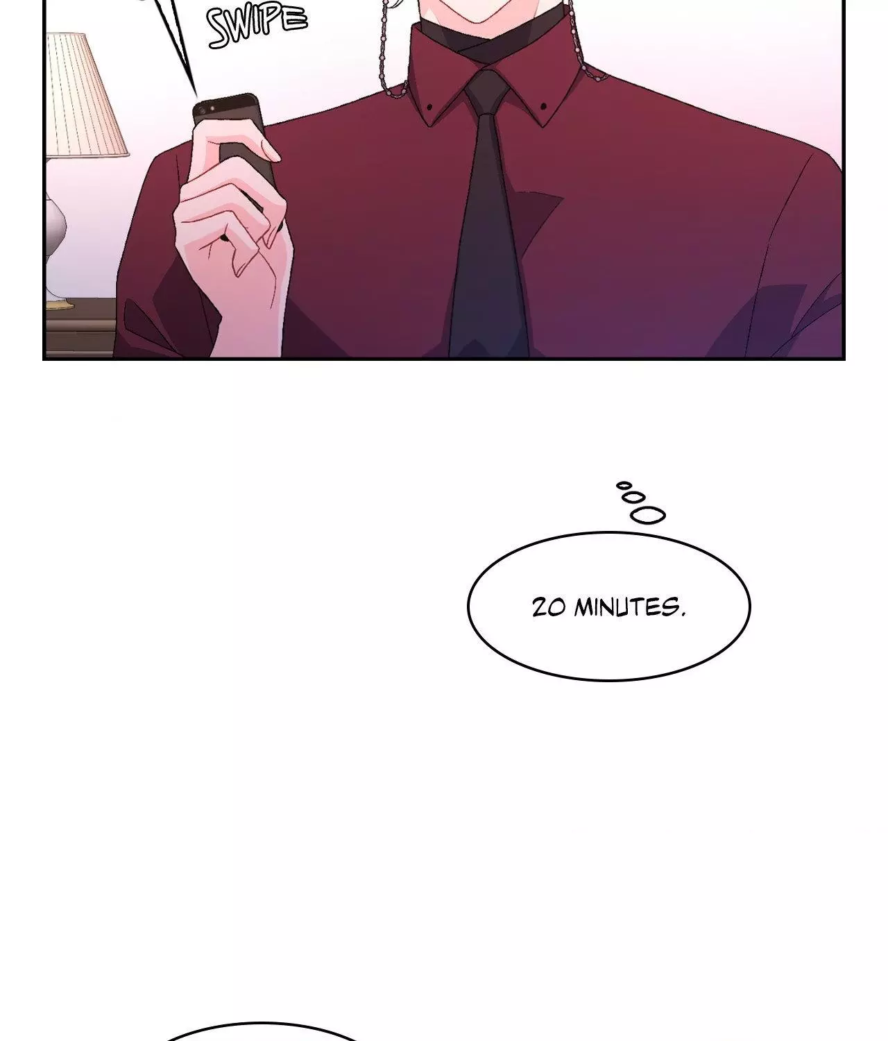Arthur - Chapter 42 Page 84