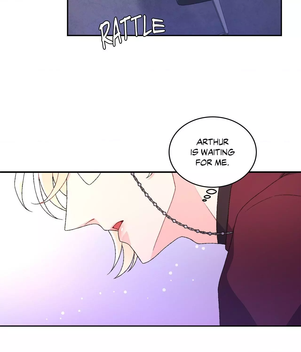 Arthur - Chapter 42 Page 86