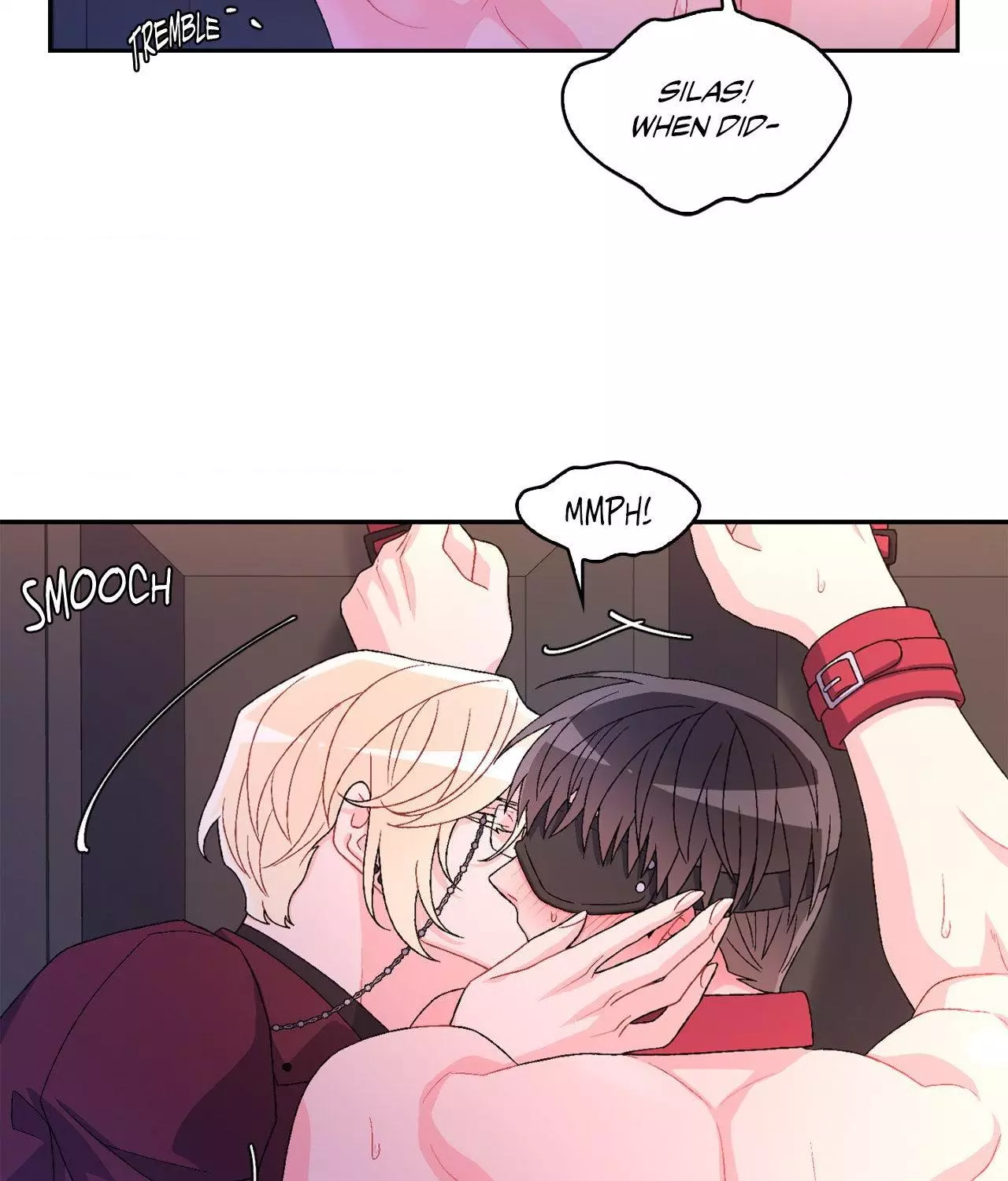 Arthur - Chapter 42 Page 97