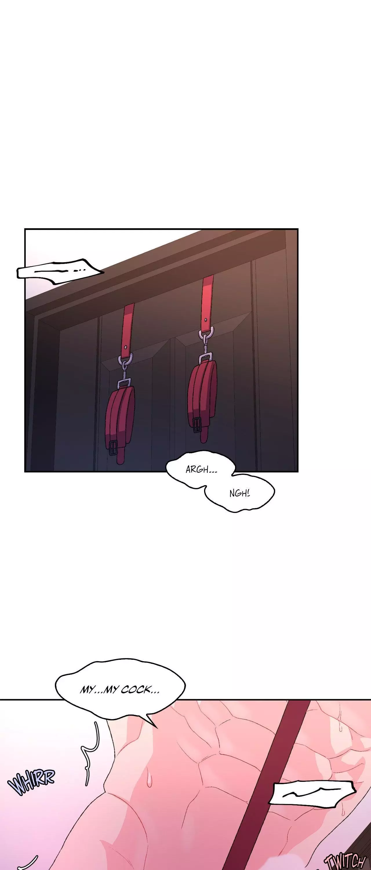 Arthur - Chapter 43 Page 1