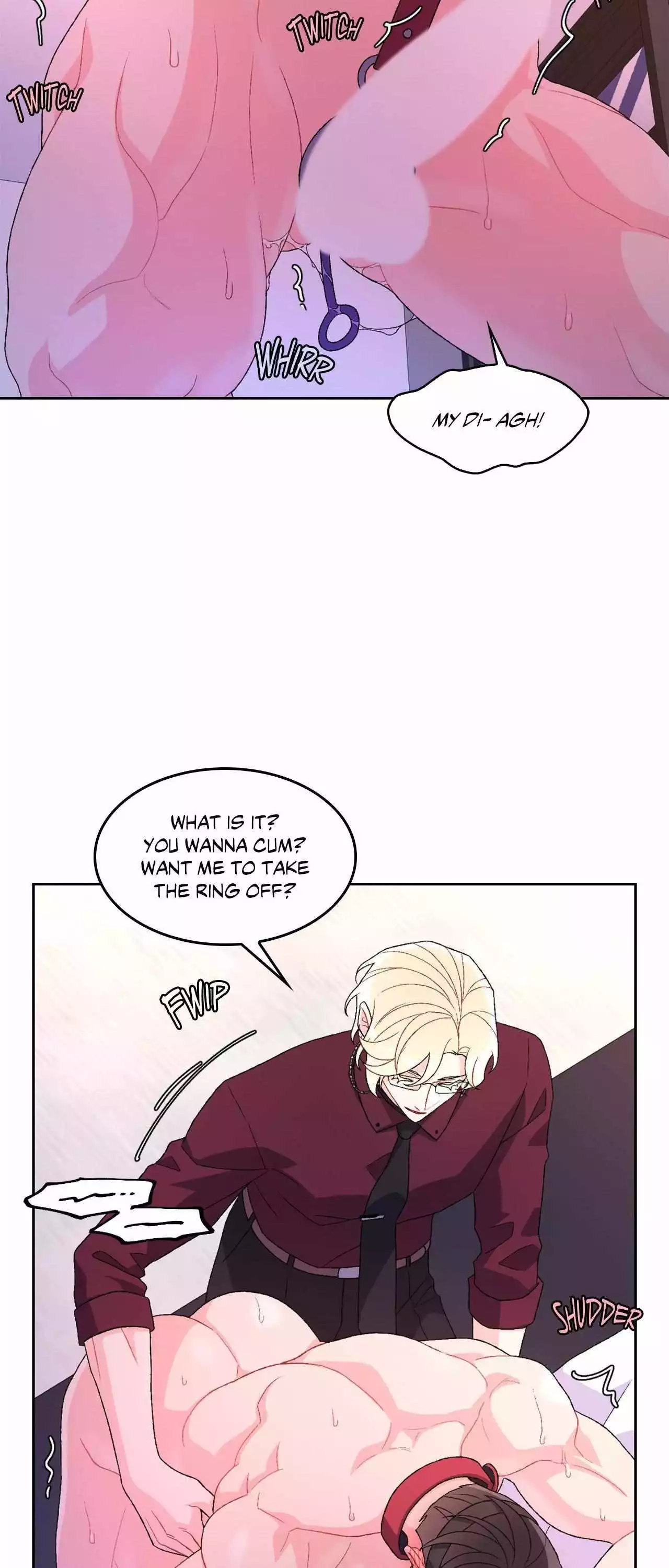 Arthur - Chapter 43 Page 2