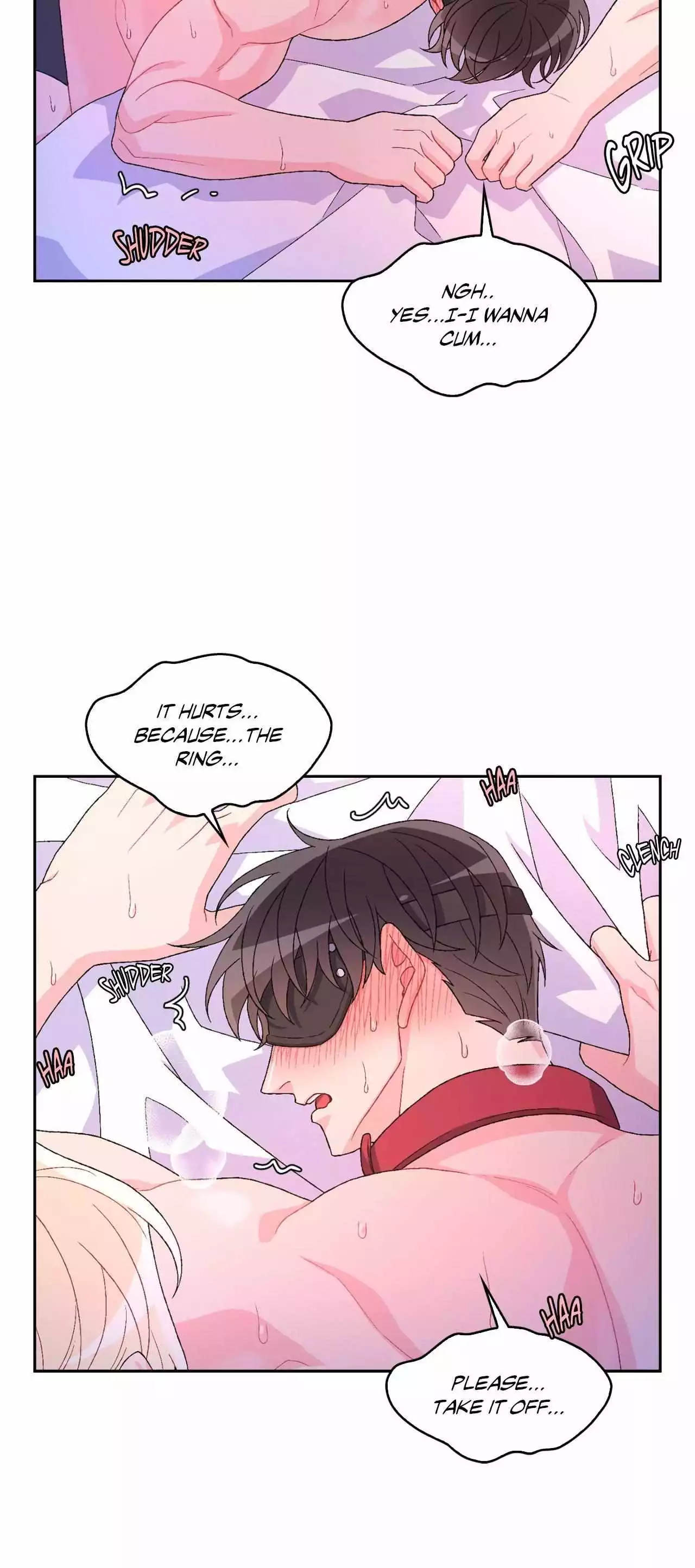 Arthur - Chapter 43 Page 3