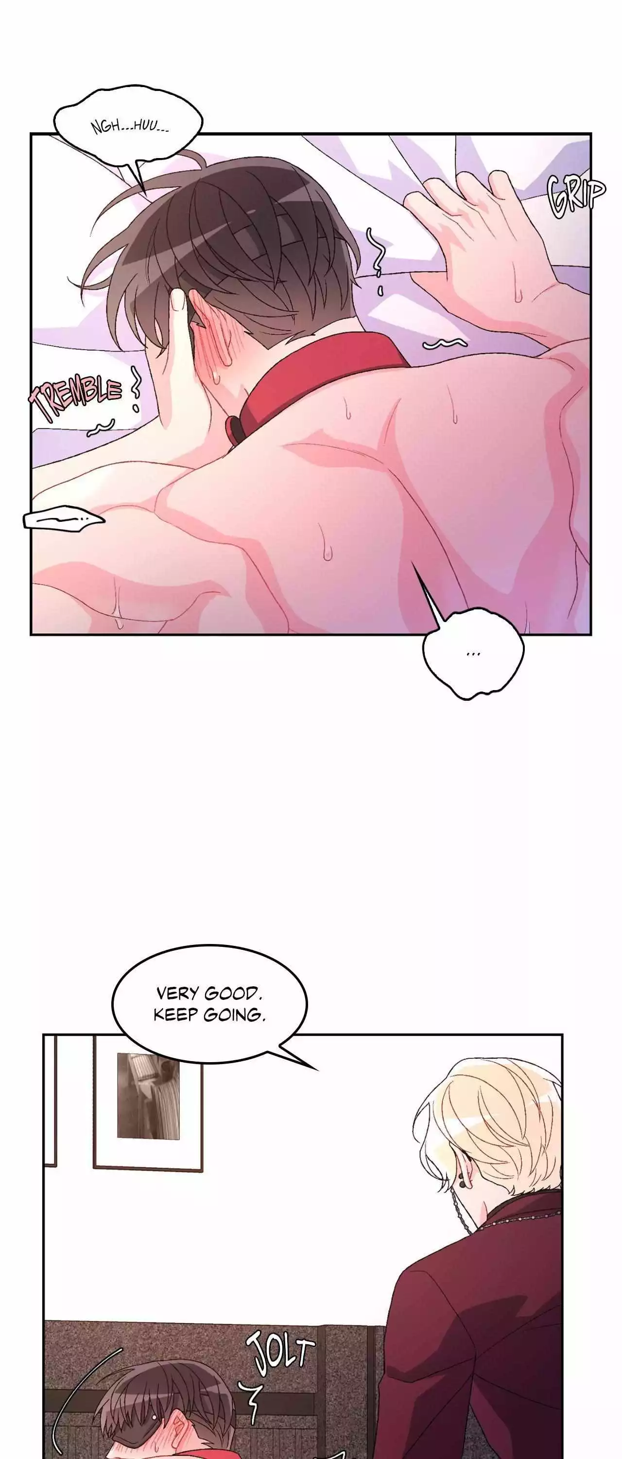 Arthur - Chapter 43 Page 16