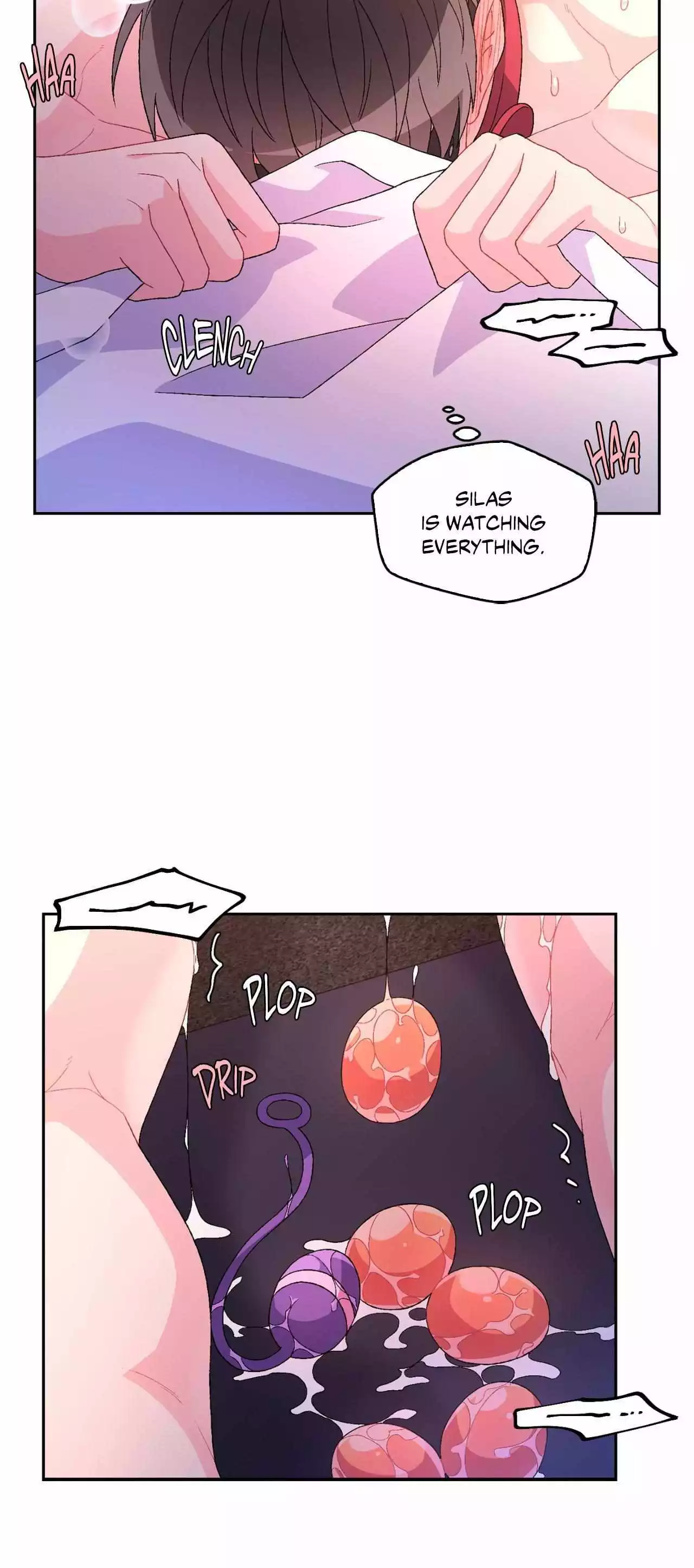 Arthur - Chapter 43 Page 21