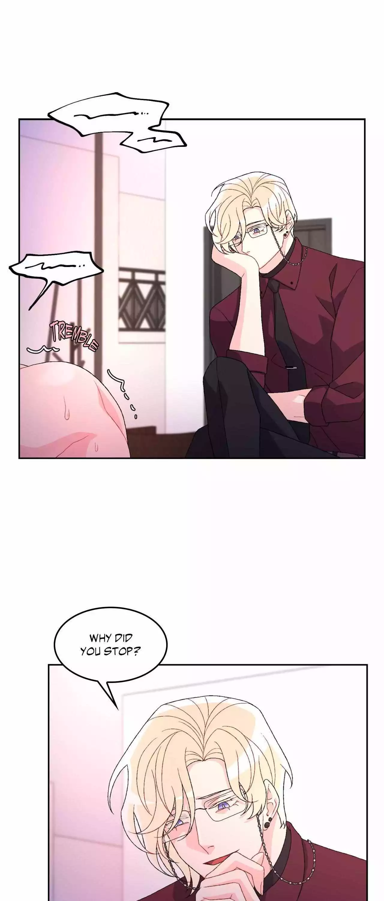 Arthur - Chapter 43 Page 22