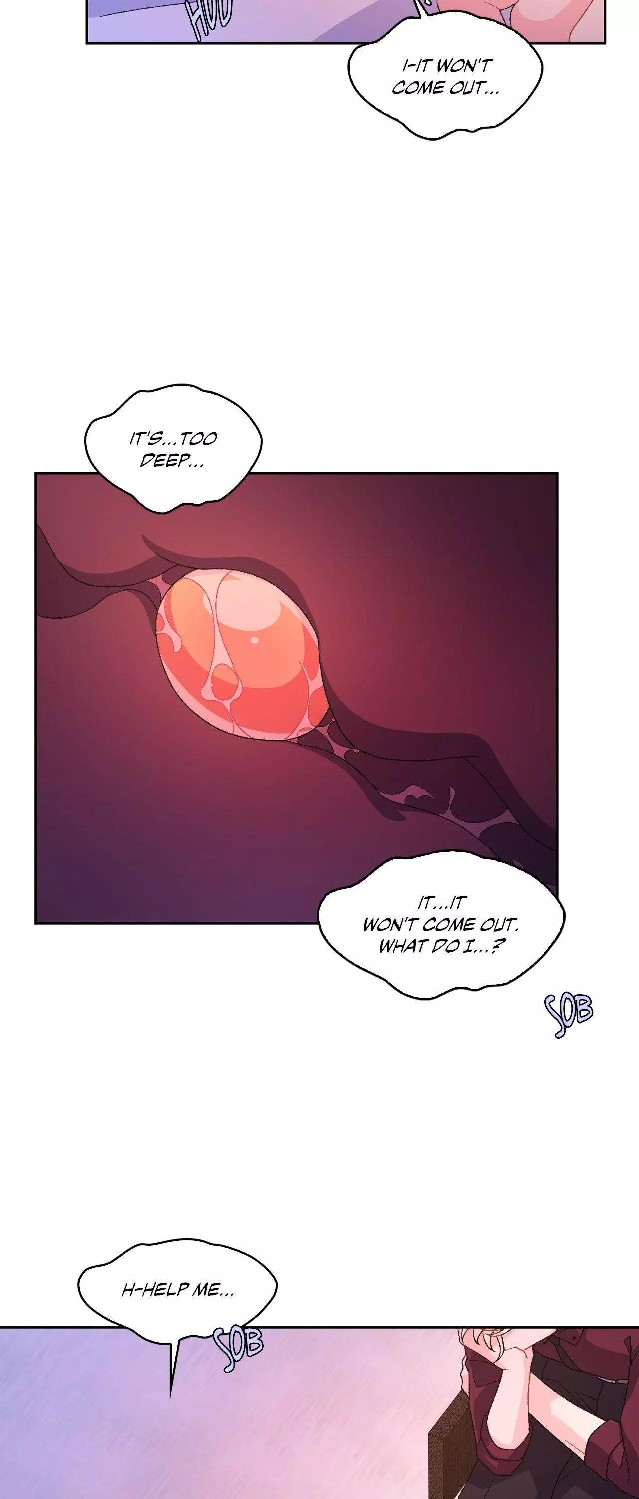 Arthur - Chapter 43 Page 26