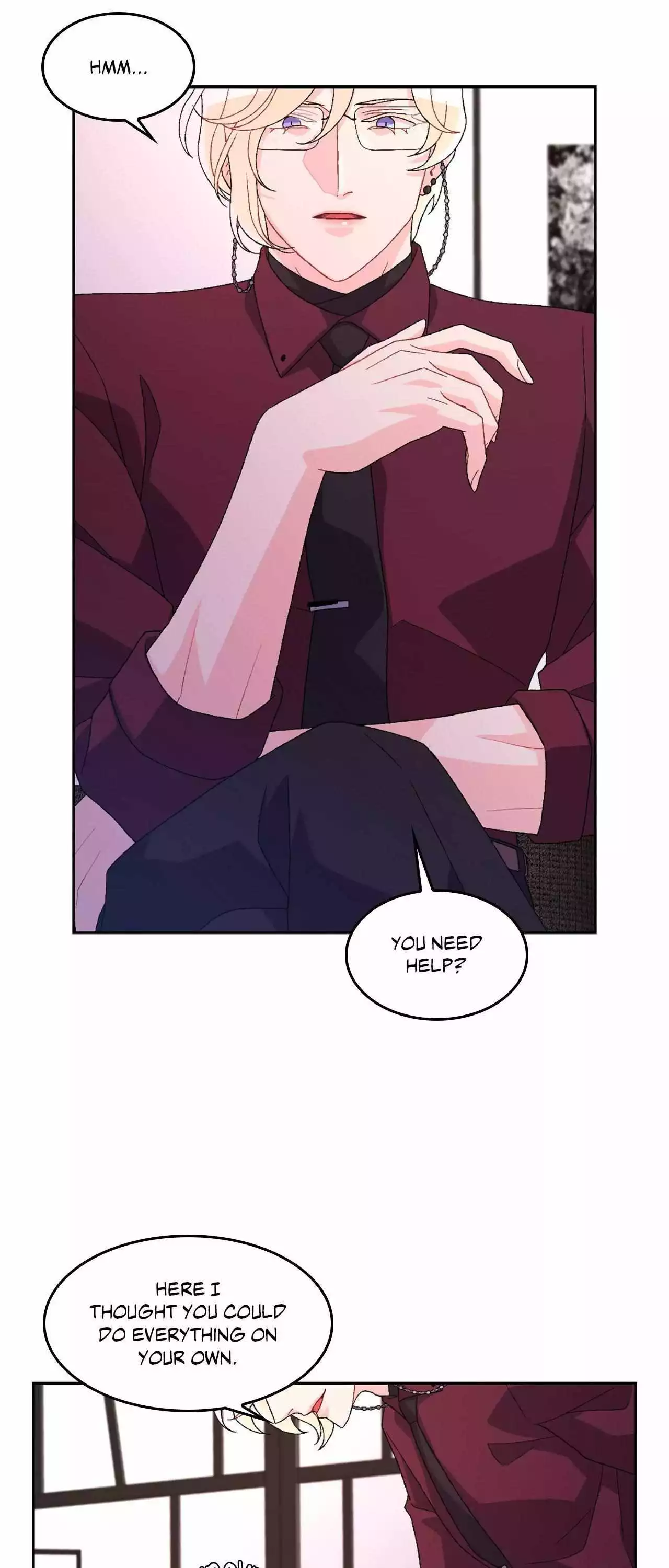 Arthur - Chapter 43 Page 28