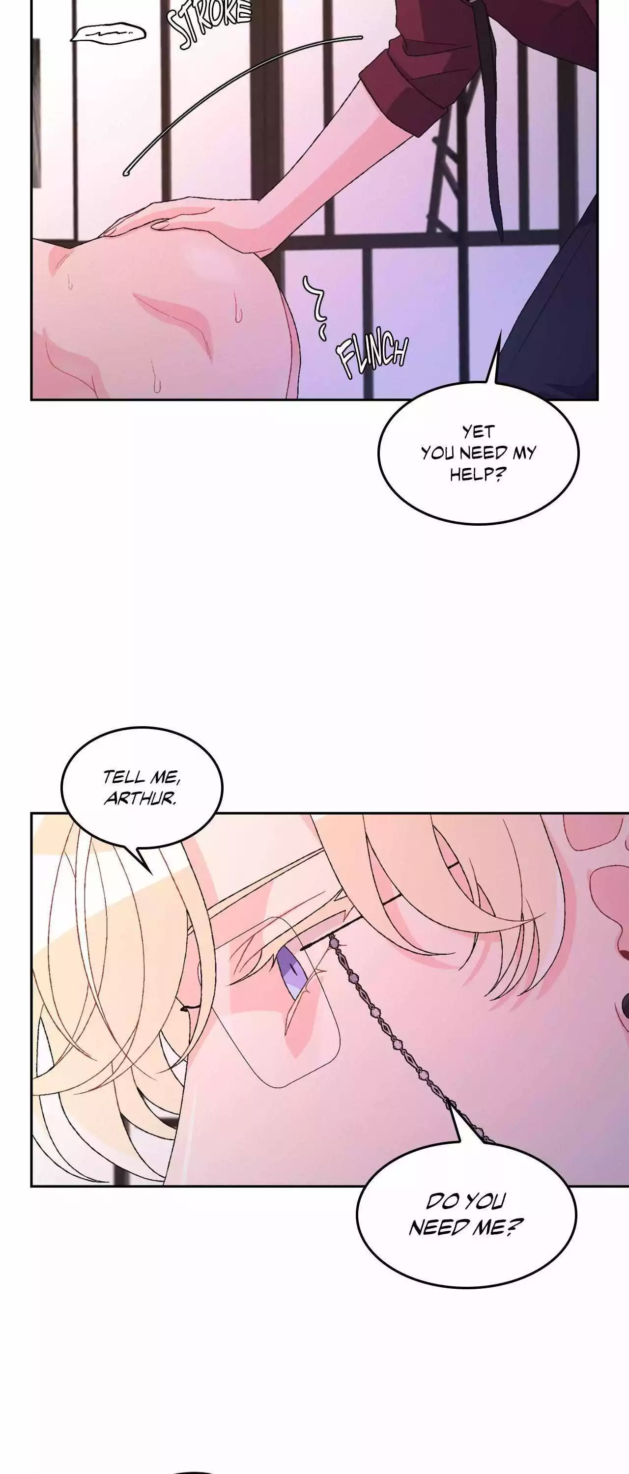 Arthur - Chapter 43 Page 29