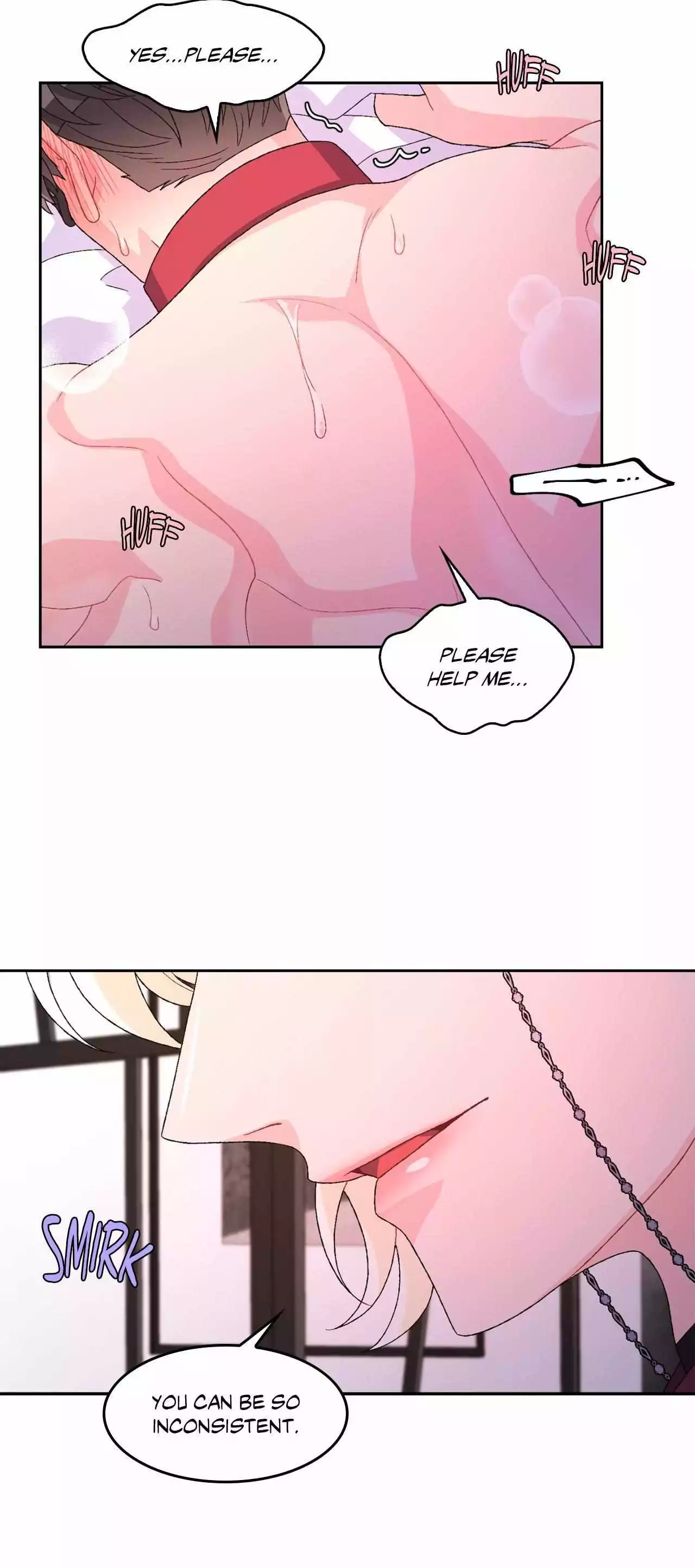 Arthur - Chapter 43 Page 30