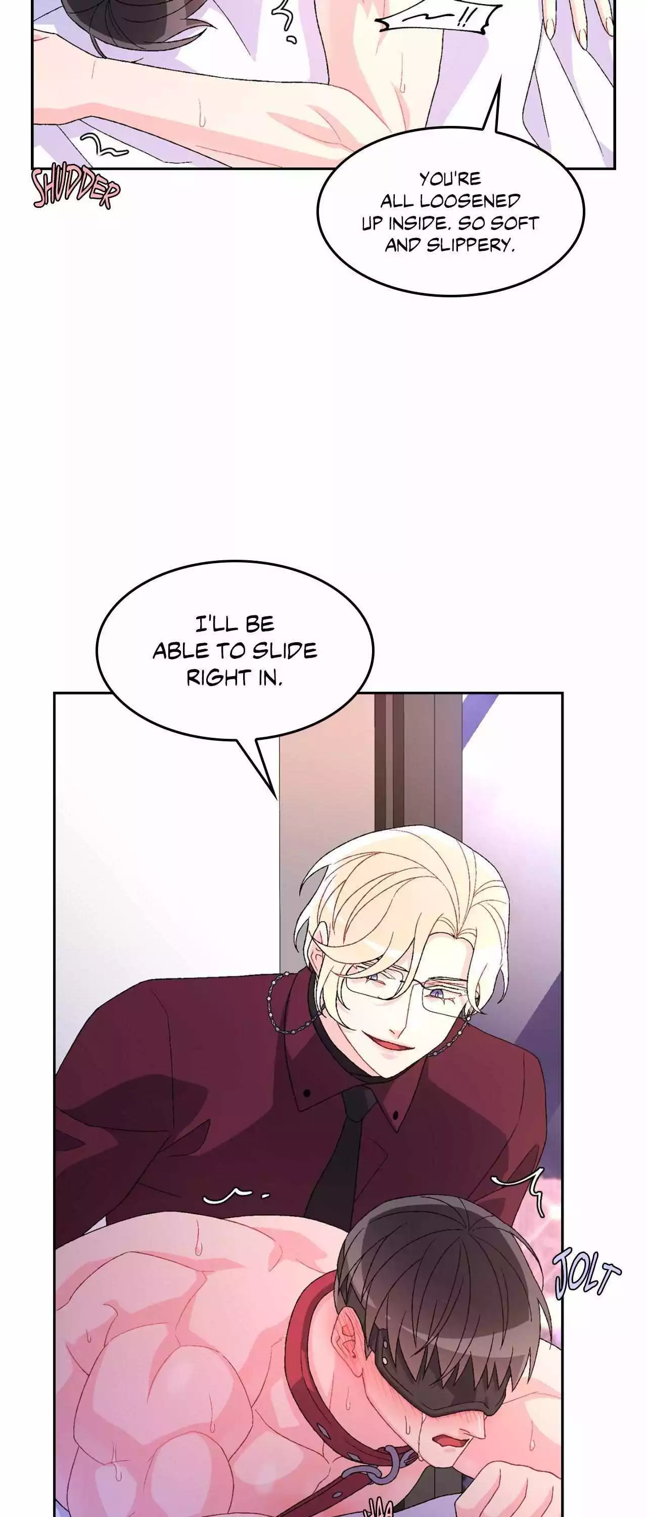 Arthur - Chapter 43 Page 32