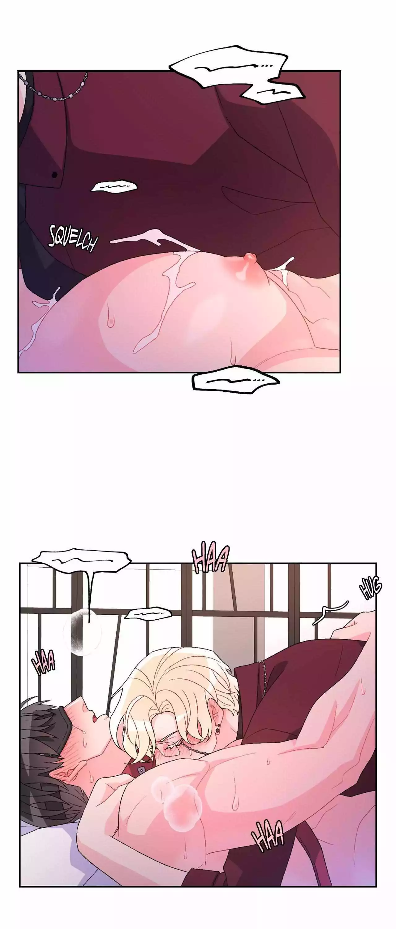 Arthur - Chapter 43 Page 49