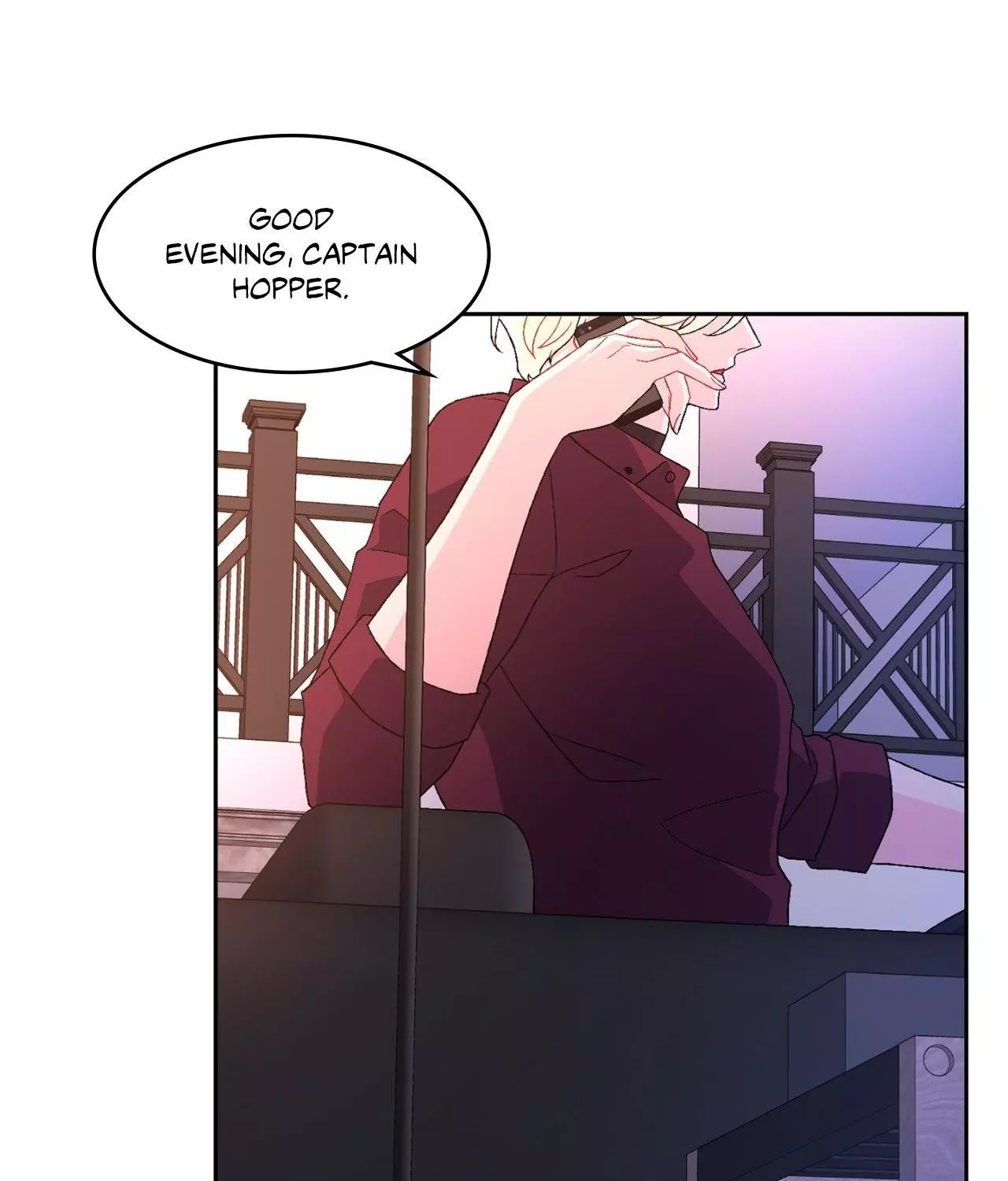 Arthur - Chapter 44 Page 5