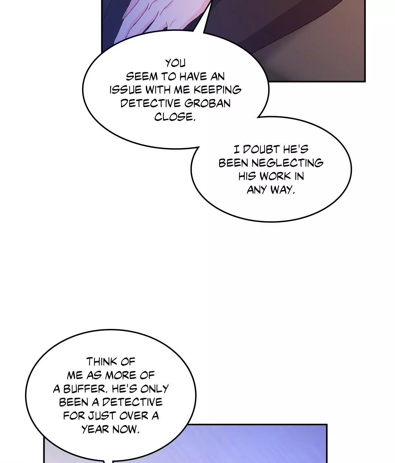 Arthur - Chapter 44 Page 9