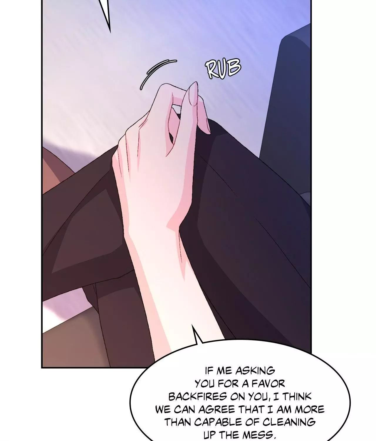 Arthur - Chapter 44 Page 10
